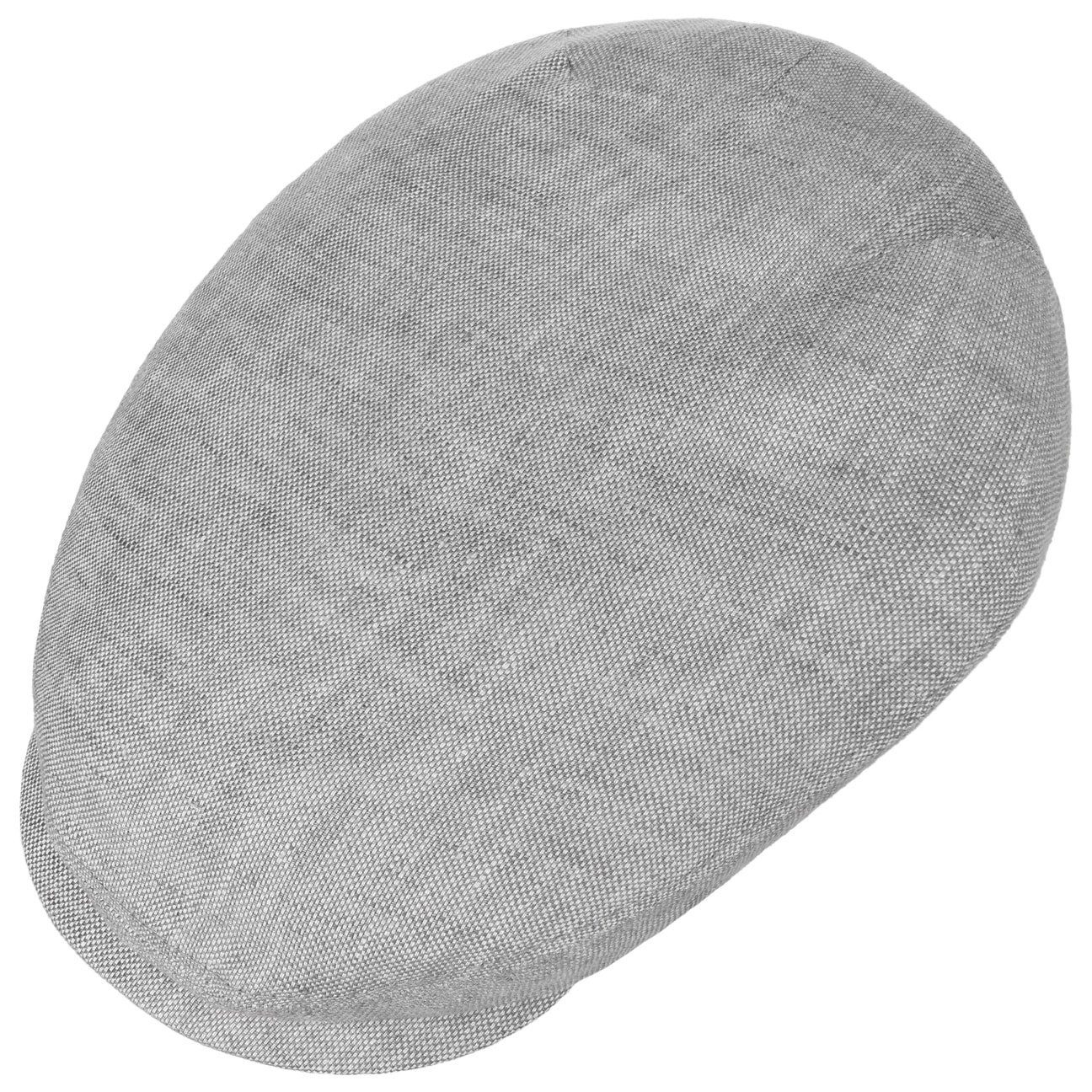 Stetson Flat Cap (1-St) Schirmmütze mit günstig online kaufen