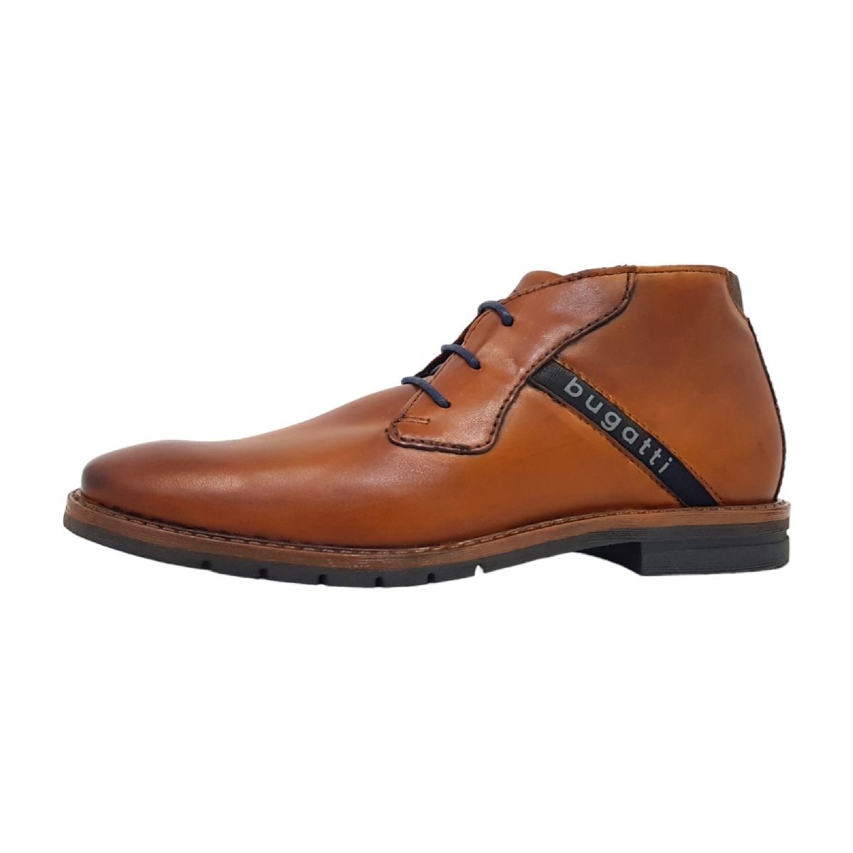 bugatti Schnürstiefel Schnürstiefelette günstig online kaufen