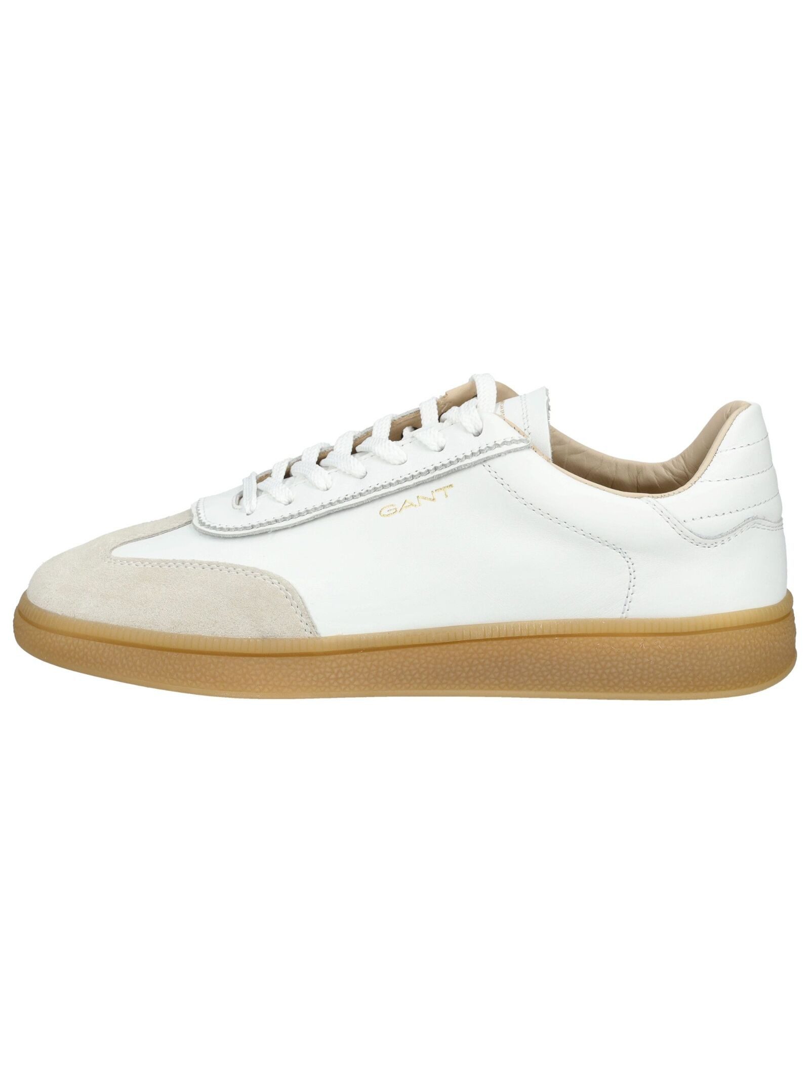 Gant Gant Sneaker Leder Sneaker