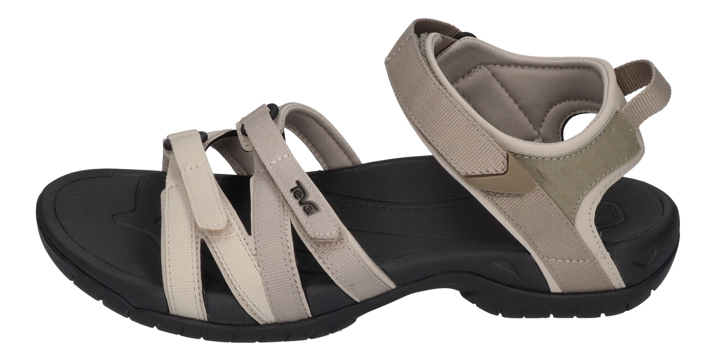 Teva TIRRA 4266 Sandale Black Birch günstig online kaufen