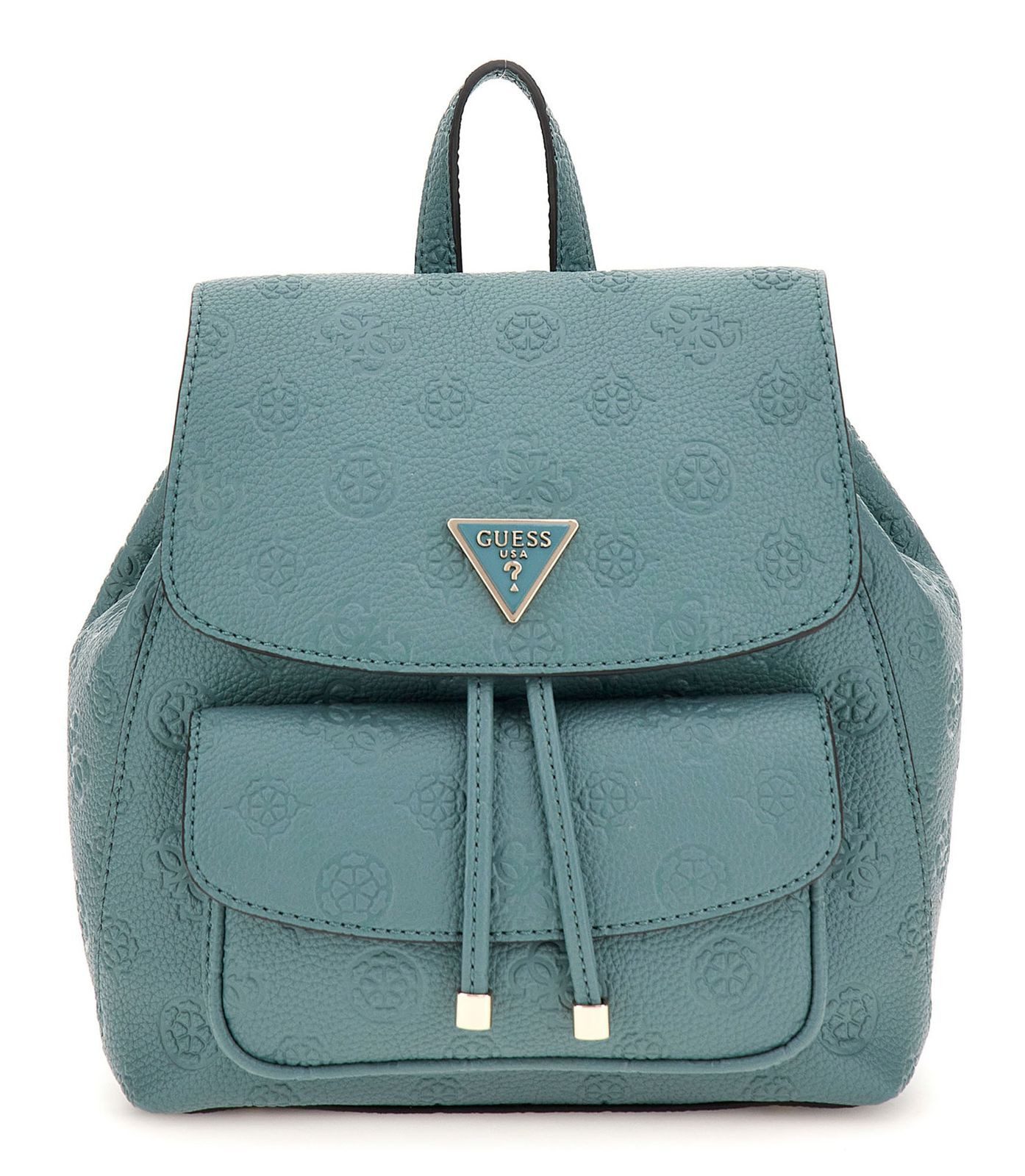 Rucksack Flap Backpack