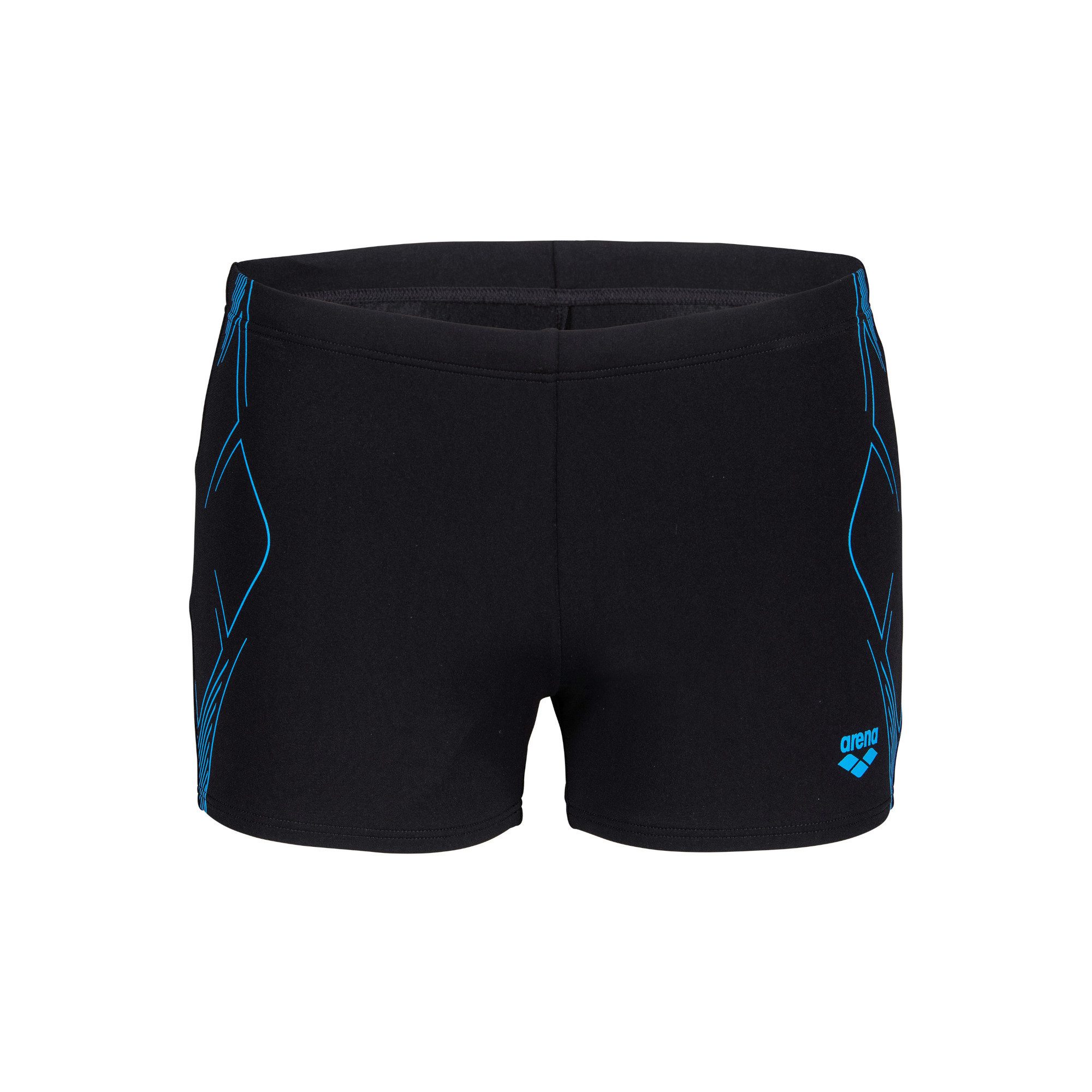 Badehose Arena Herren Badehose Graphic Swim Short 011186