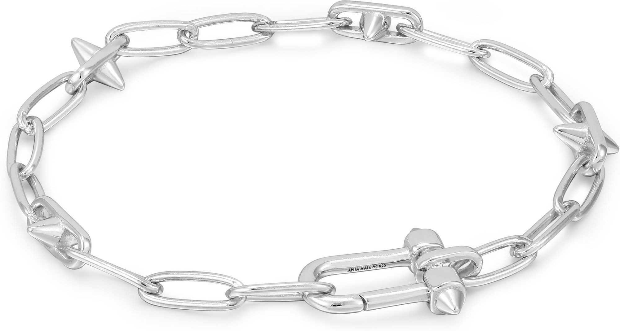 Ania Haie Armband Ania Haie Jewellery B048-03H Damenarmband