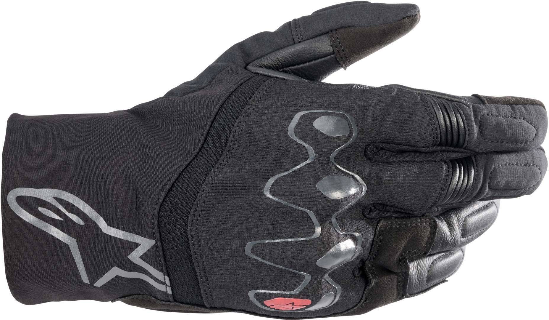 Alpinestars Motorradhandschuhe Hyde XT Drystar® XF wasserdichte Motorrad Ha günstig online kaufen