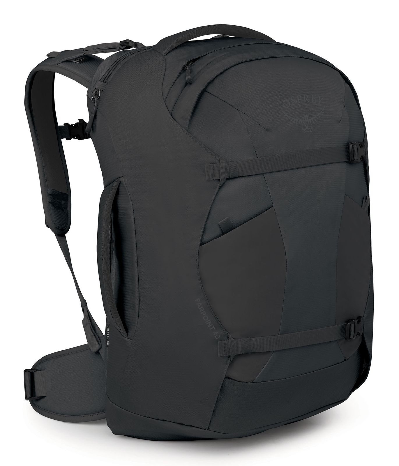 Osprey Rucksack 40 Travel Pack