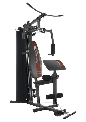 Fitness-Station, »FERRUM TX1«, Hammer kaufen | OTTO