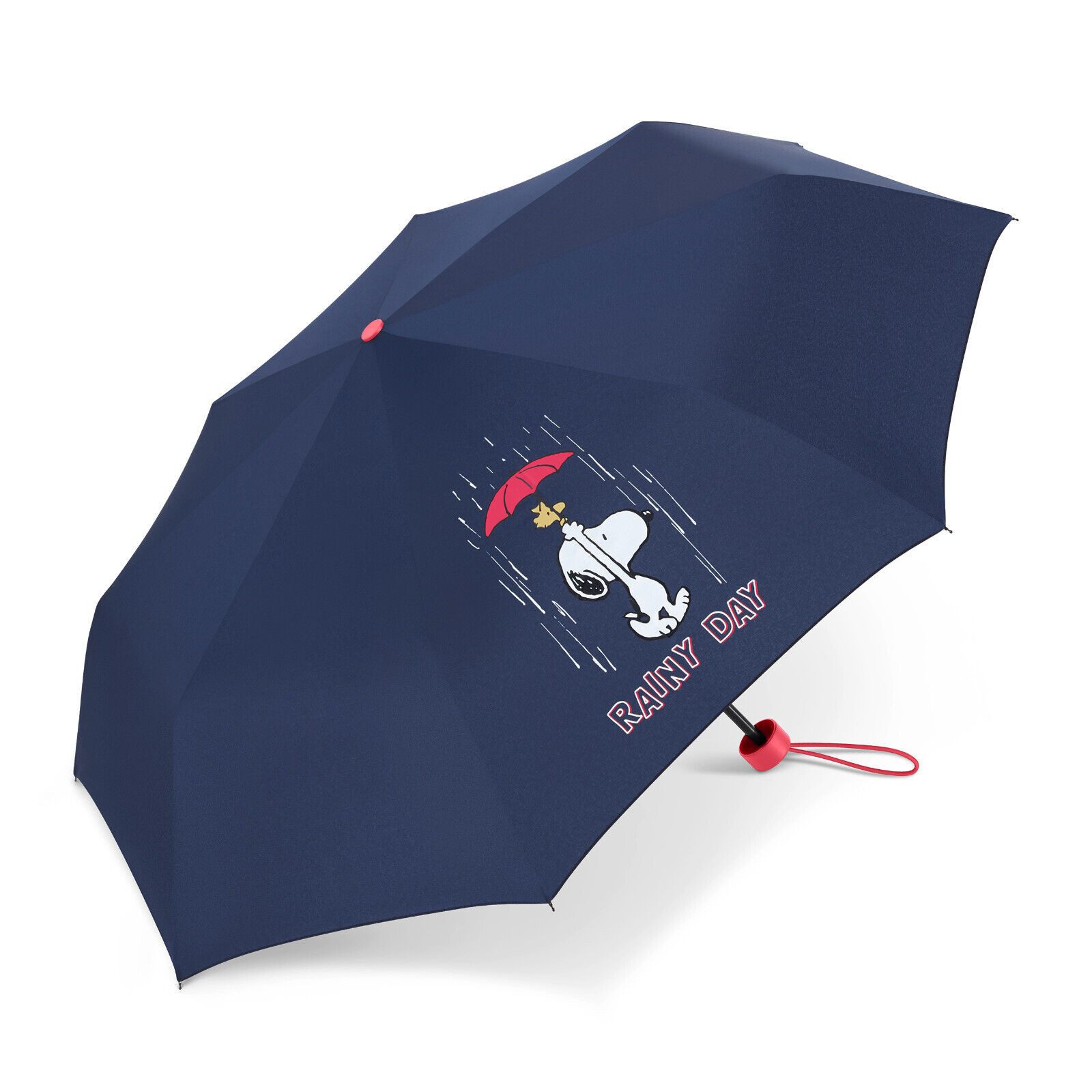 HAPPY RAIN Taschenregenschirm Peanuts Taschenschirm – günstig online kaufen