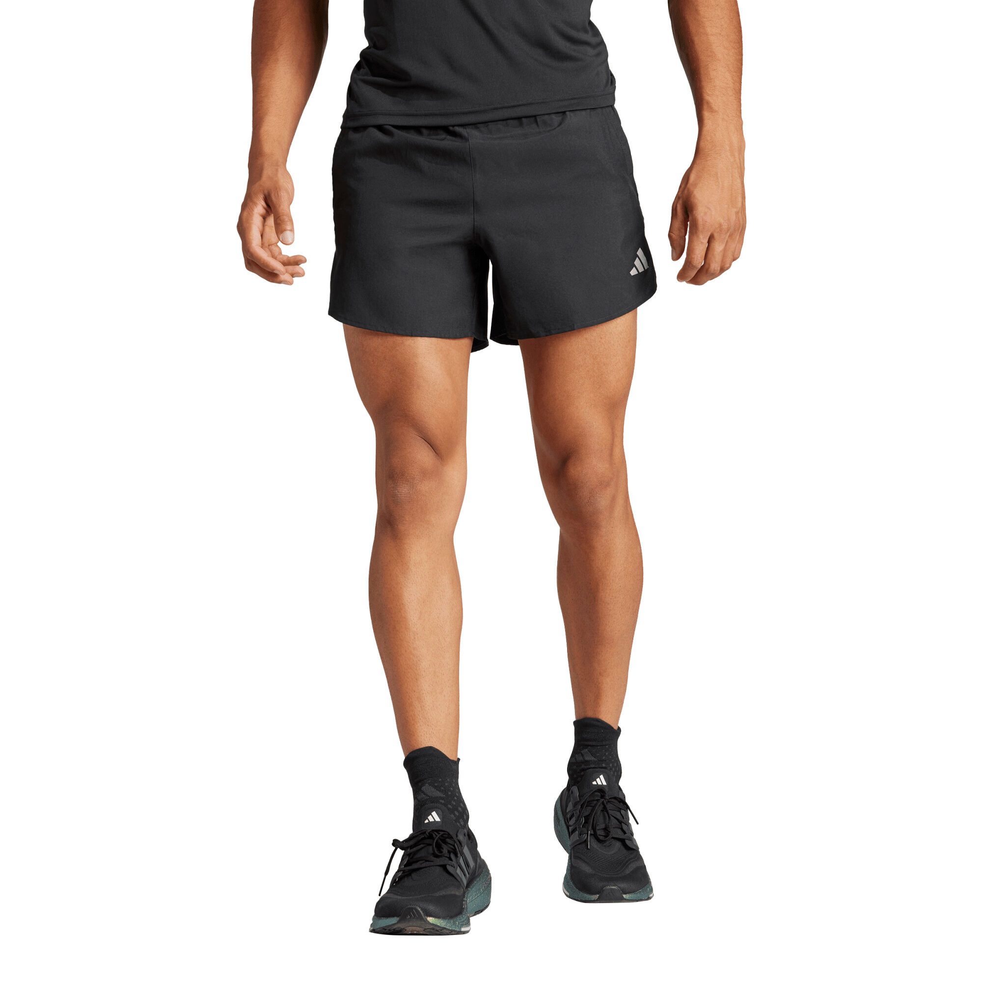 adidas Performance Trainingsshorts adidas Herren Laufshort RUN IT SHORT günstig online kaufen