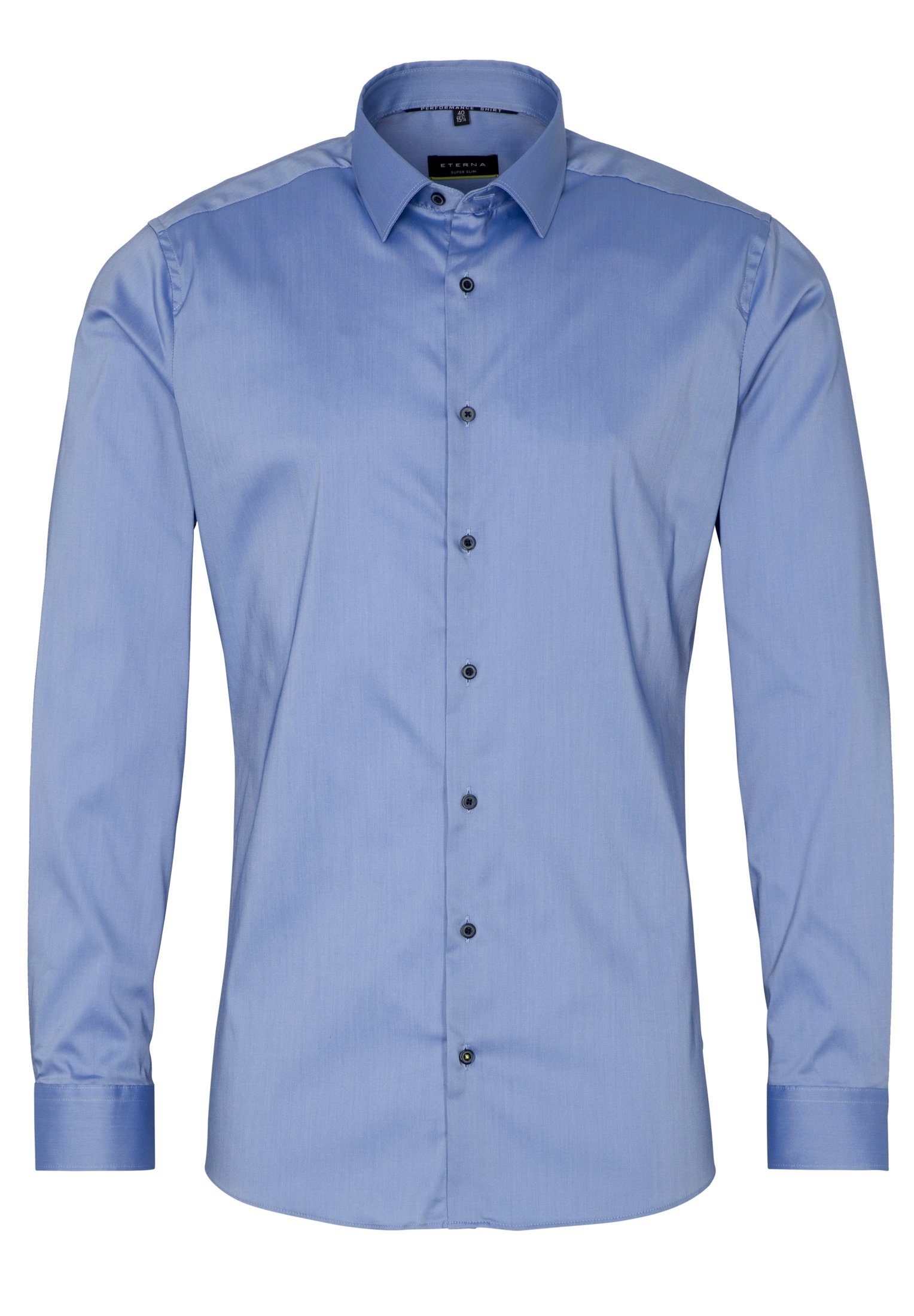mittelblau