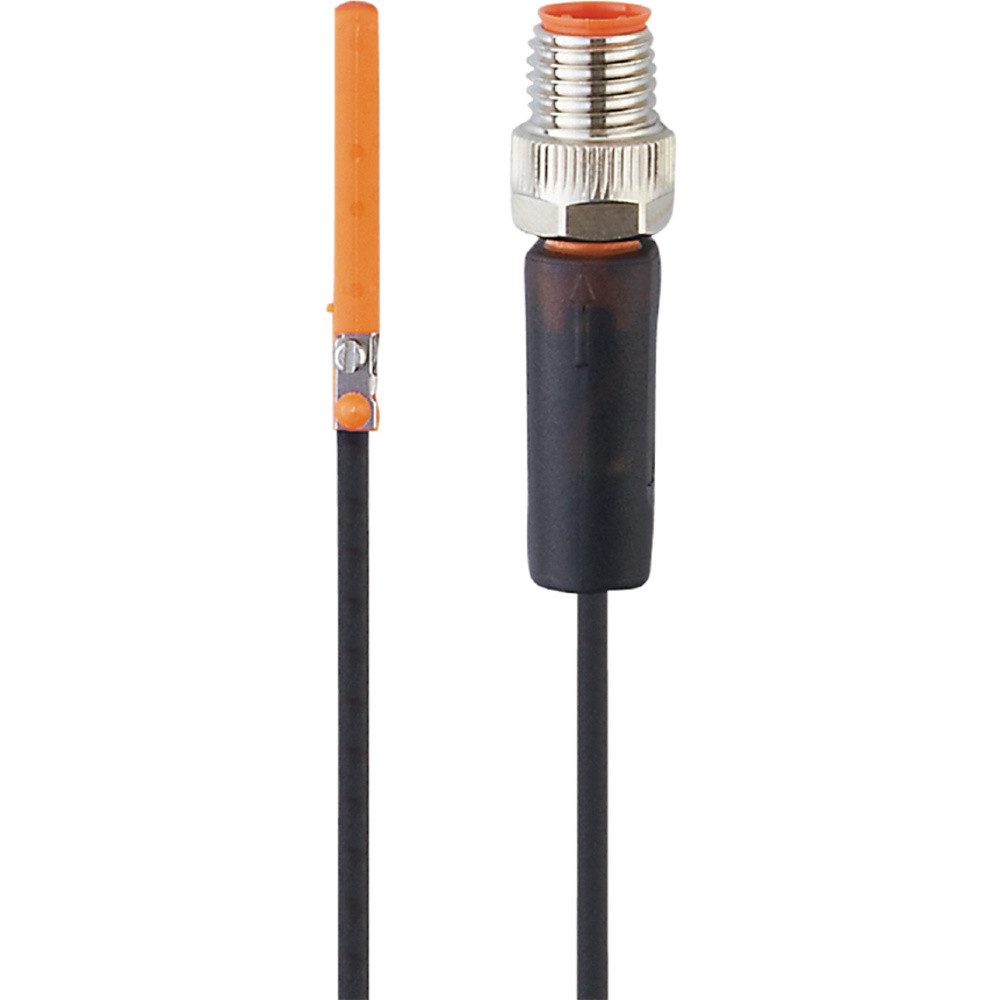 ifm electronic Sensor ifm Electronic Zylindersensor Magnetisch MK5311 MK5311 PNP, (MK5311)