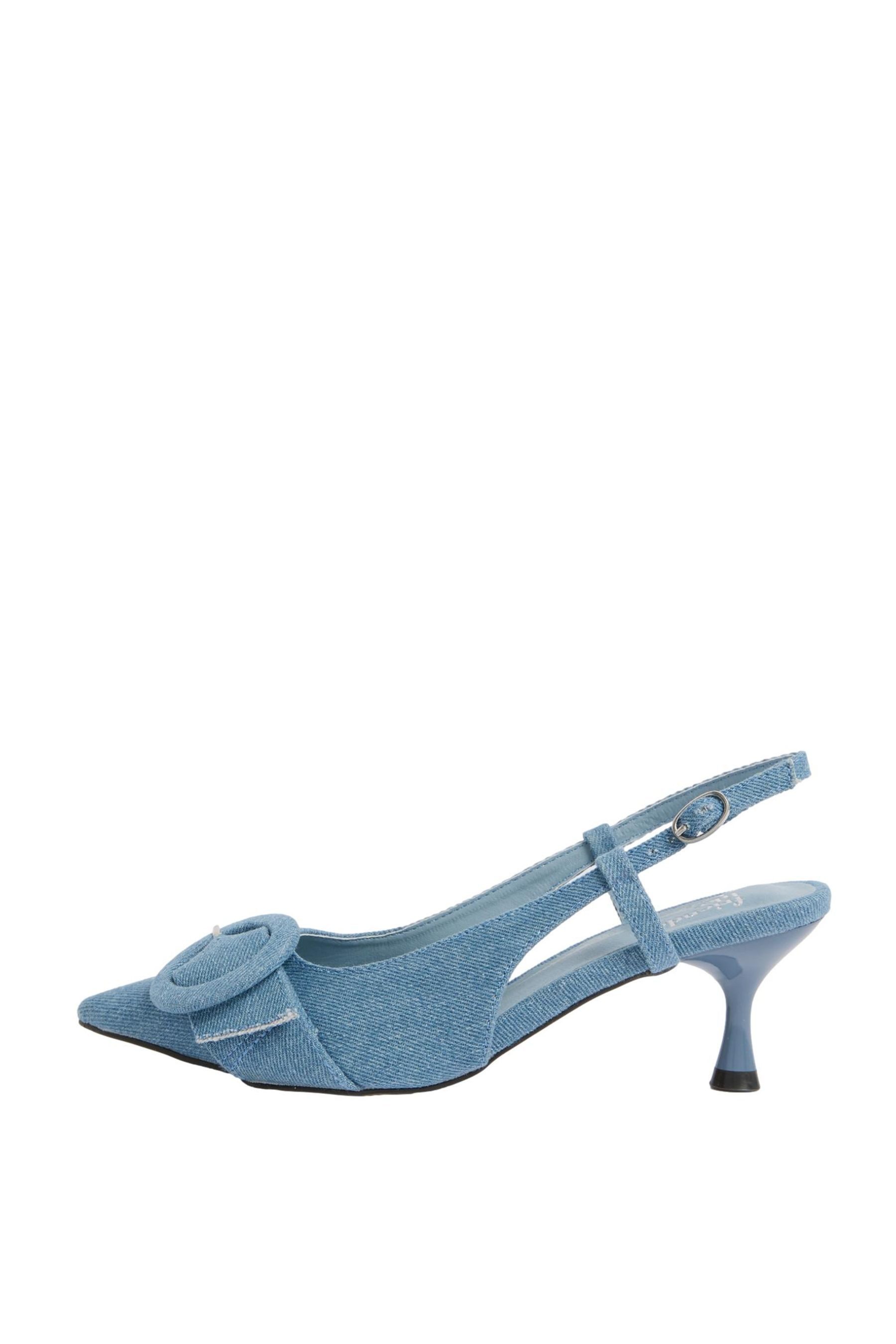 Friends Like These Friends Like These elegante Slingback-Pumps Pumps (1-tlg)
