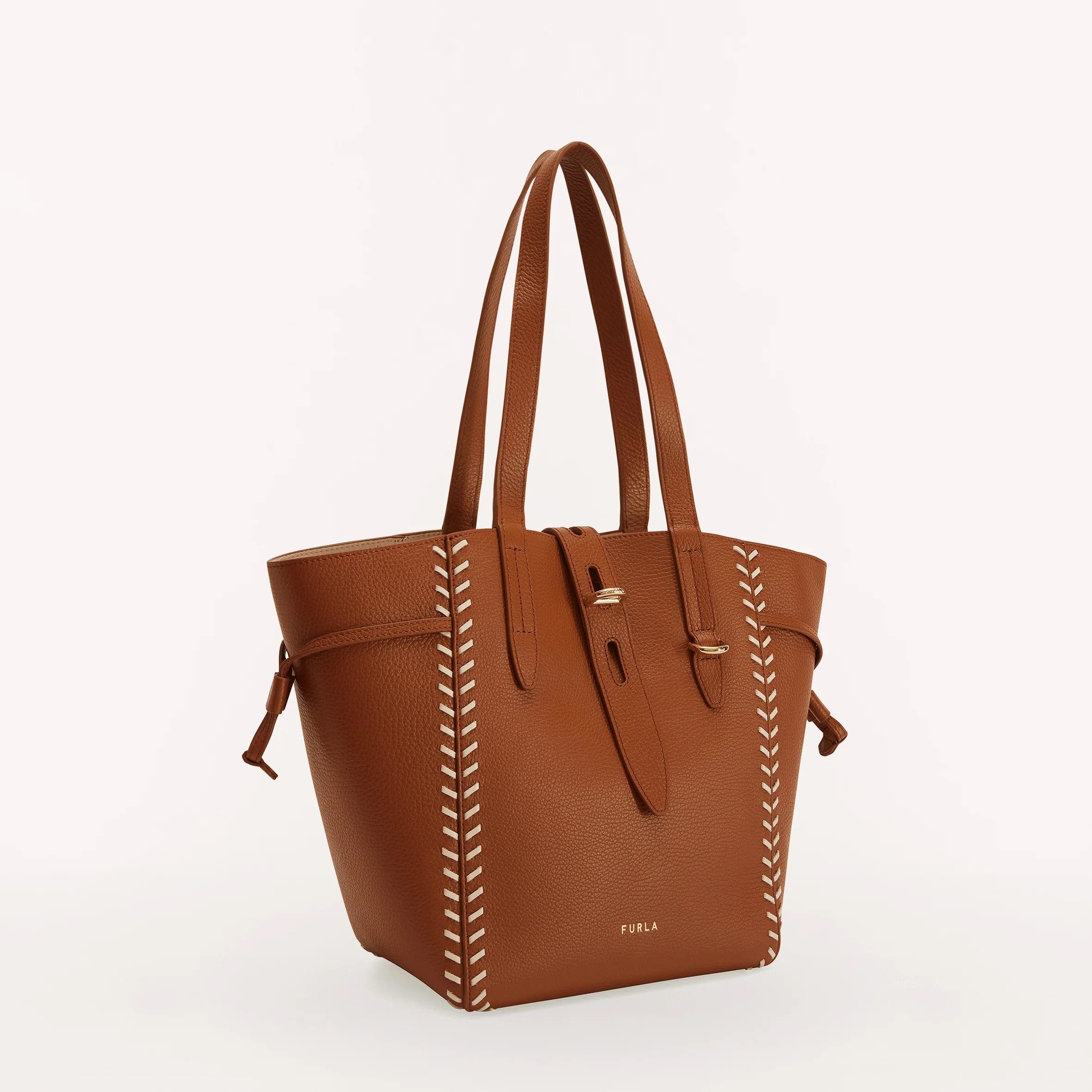 Handtasche Handtasche Net BZT0FUA-BX1485-1997S-1-007-20-CN-B Braun