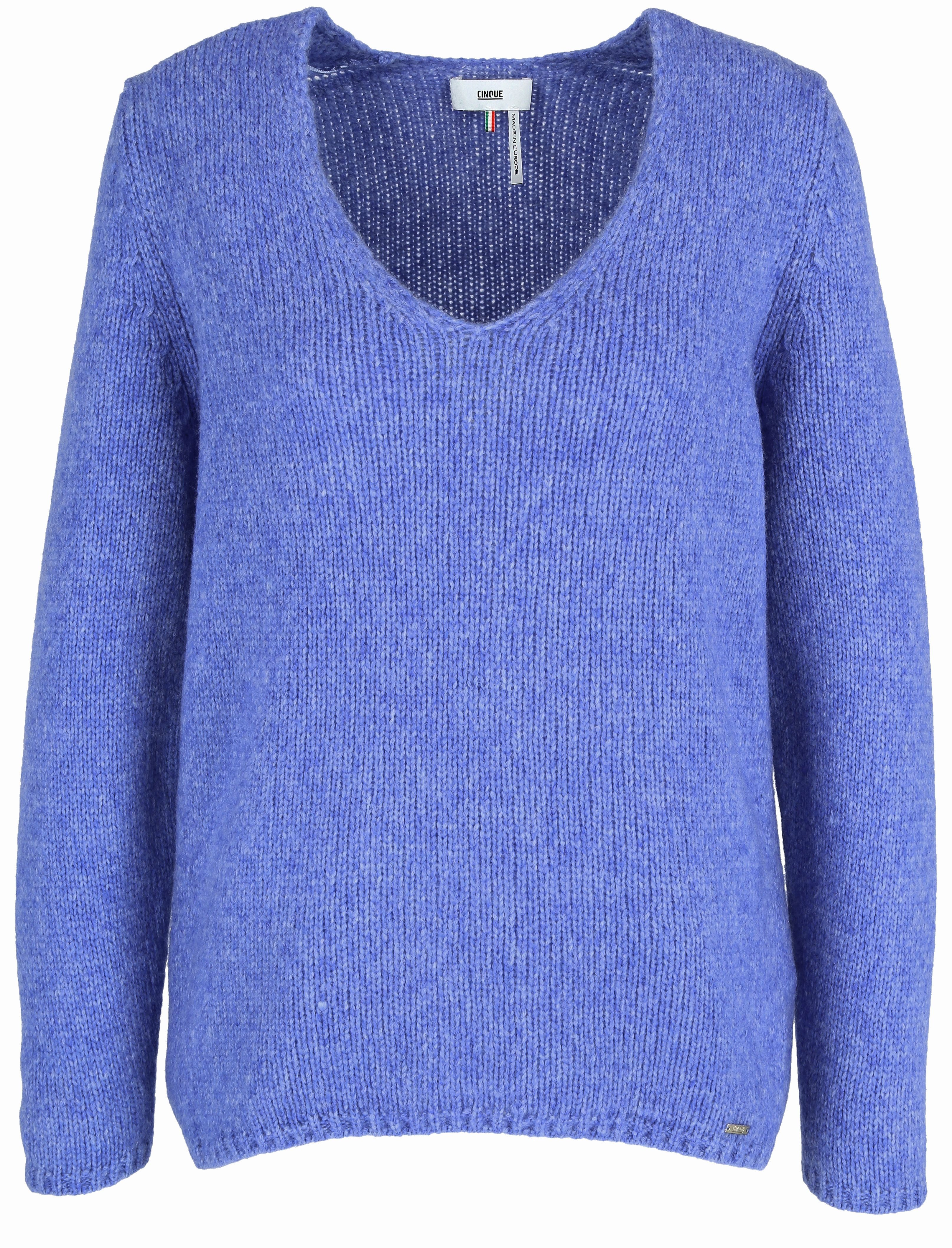 Cinque V-Ausschnitt-Pullover