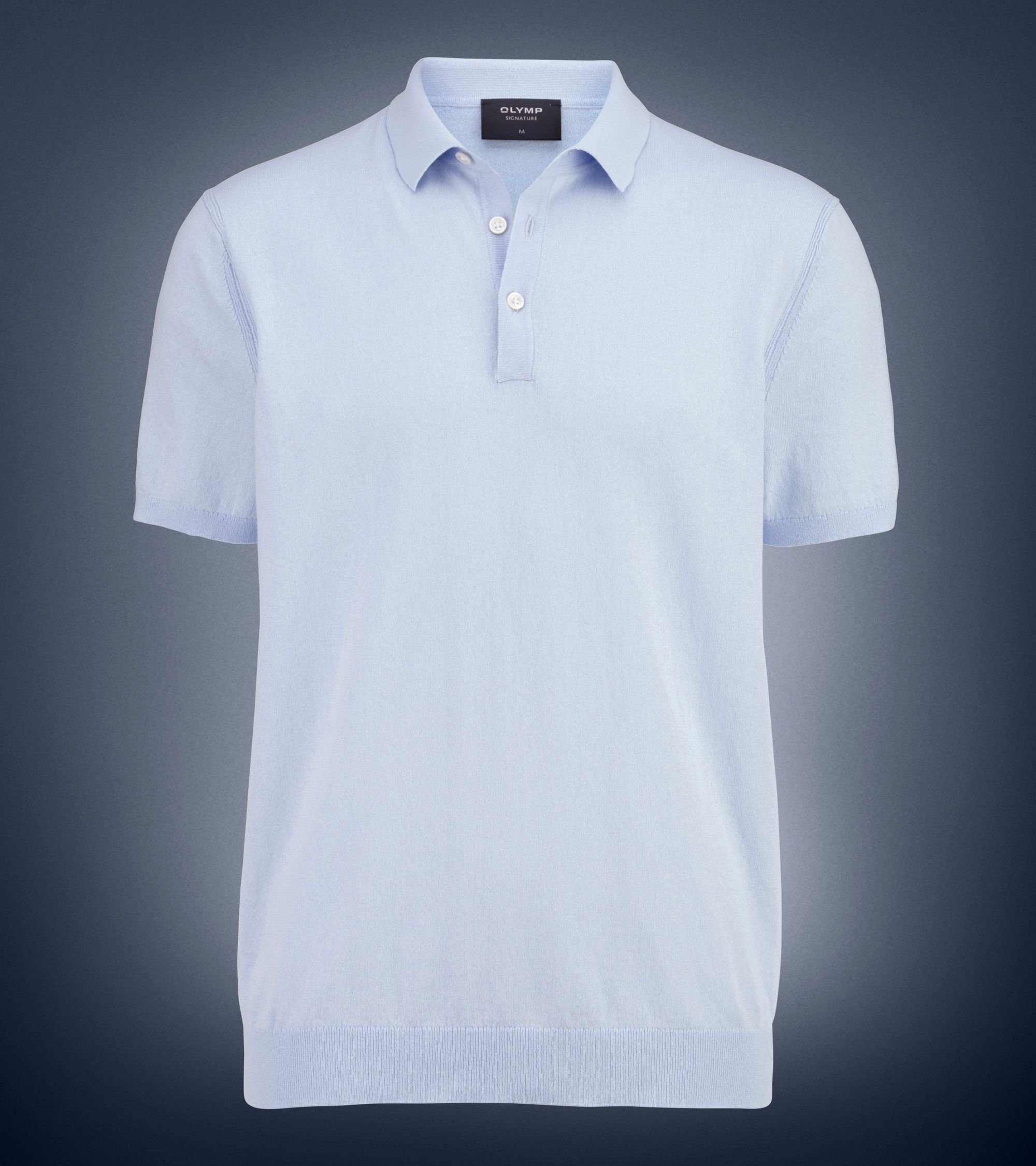 OLYMP Poloshirt