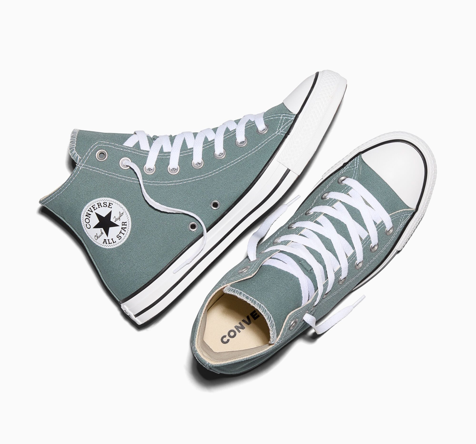 Converse CHUCK TAYLOR ALL STAR Sneaker günstig online kaufen