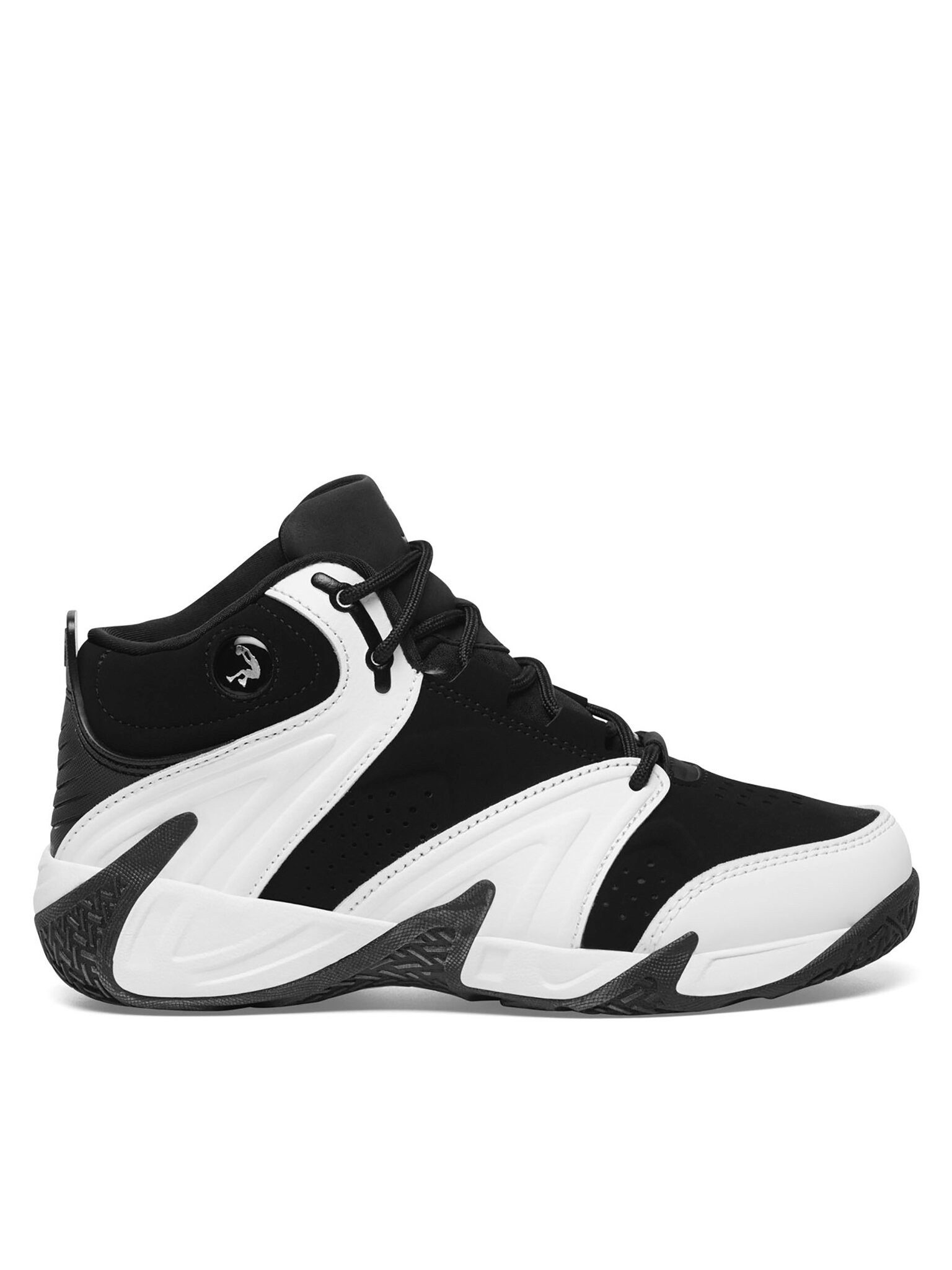 Shaq Sneakers DEVASTATOR AQ95010Y-BW K Schwarz günstig online kaufen