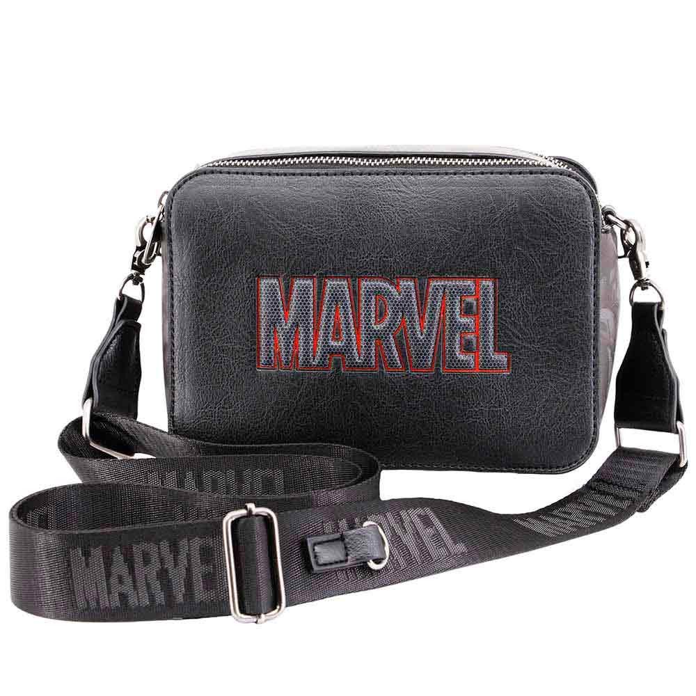 Karactermania Umhängetasche Marvel Schultertasche Messenger Bag günstig online kaufen