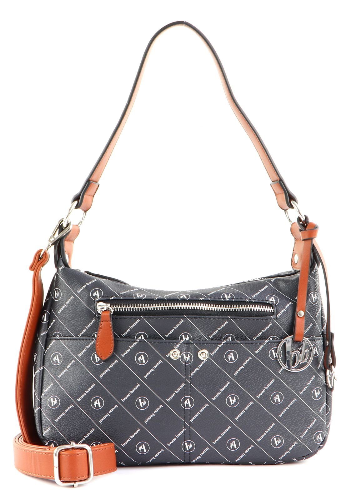 Schultertasche