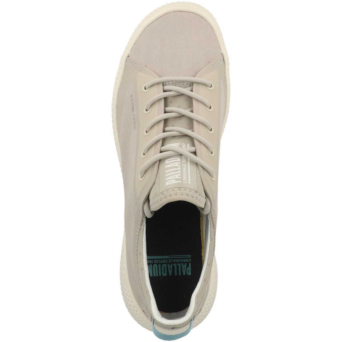 Palladium Pallanova Cvs Damen Sneaker Turnschuhe, günstig online kaufen