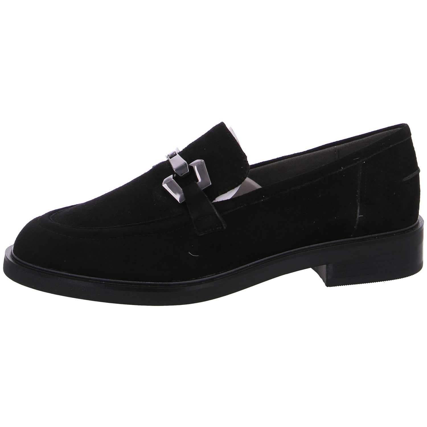 Caprice Hochfrontpumps