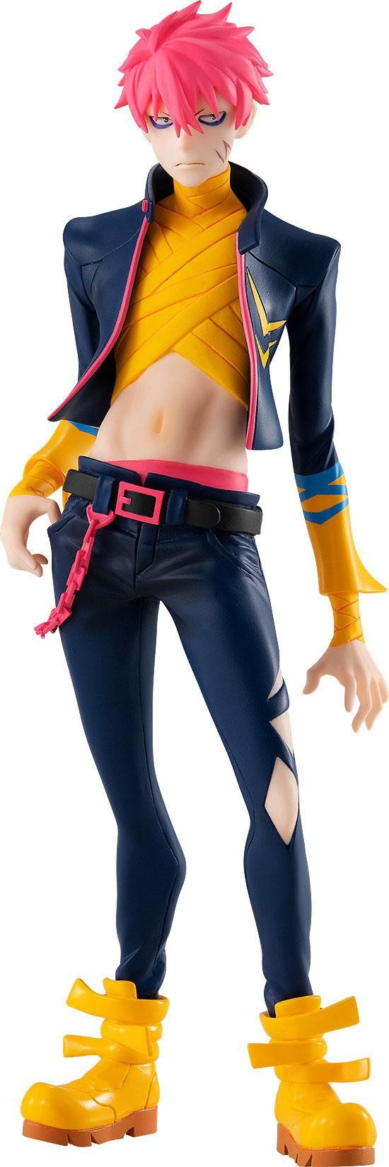 Good Smile Company Merchandise-Figur SSSS Dynazenon Pop Up Parade Gauma 18 cm