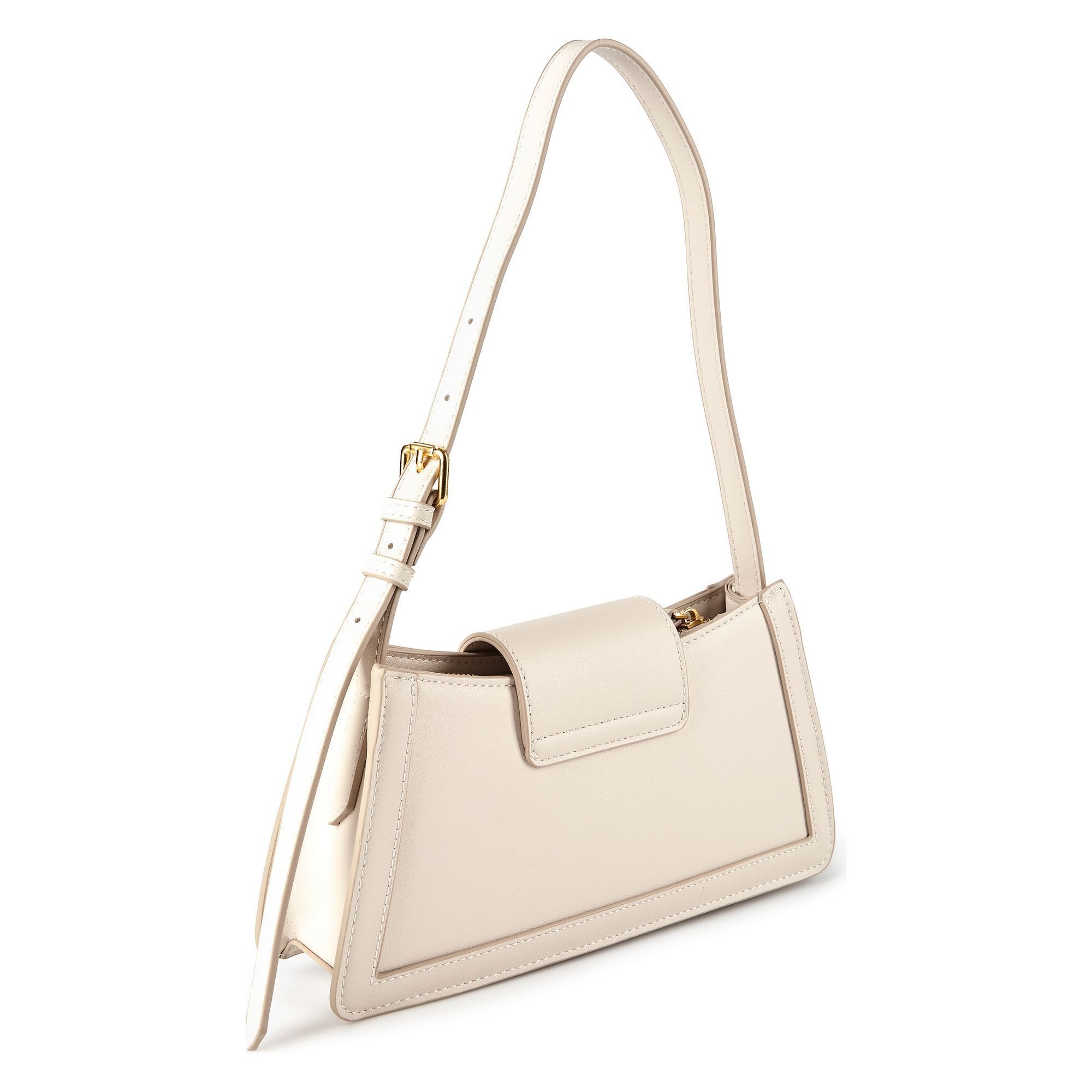 Juicy Couture Schultertasche, Polyurethan