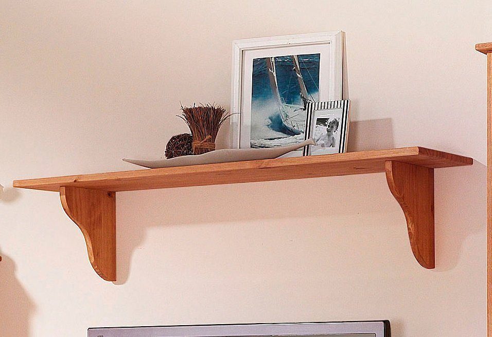 Home affaire Wandboard Mexico, aus massivem Kiefernholz, in unterschiedlich günstig online kaufen