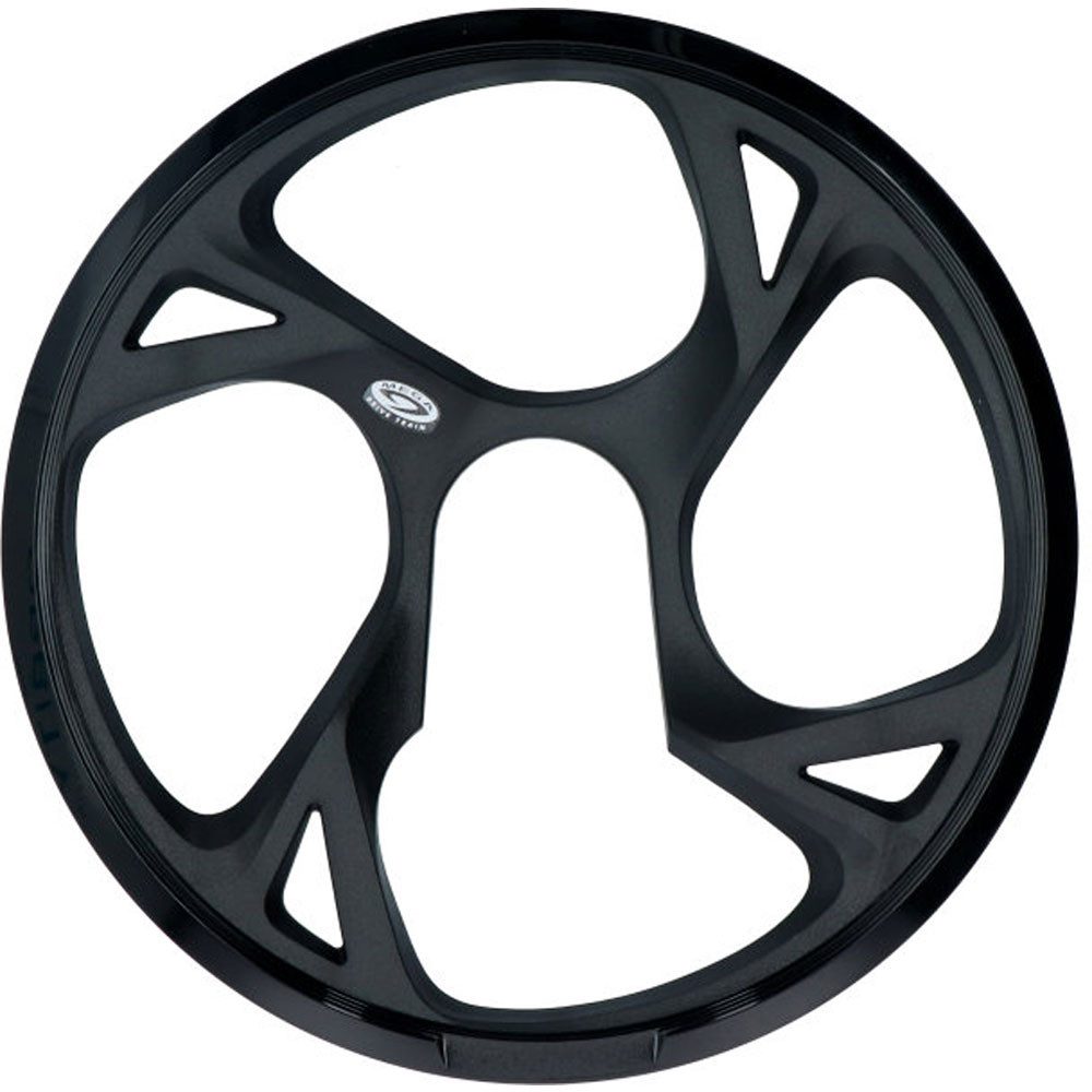 Fahrradkette SHIMANO Kettenschutzring f. FC-M371 FC-M371 44Z. o. Schrauben Fahrrad