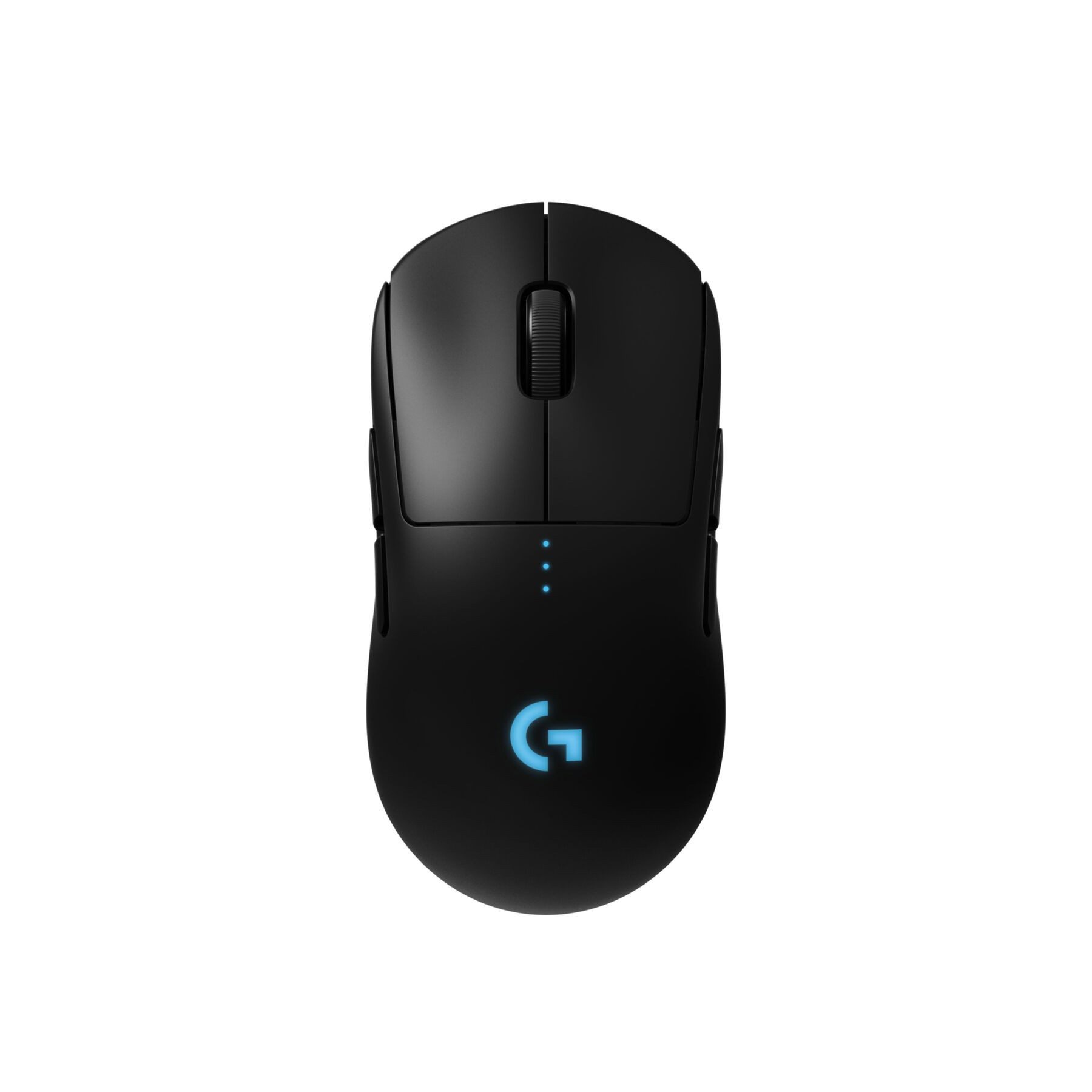 Pro Wireless Maus