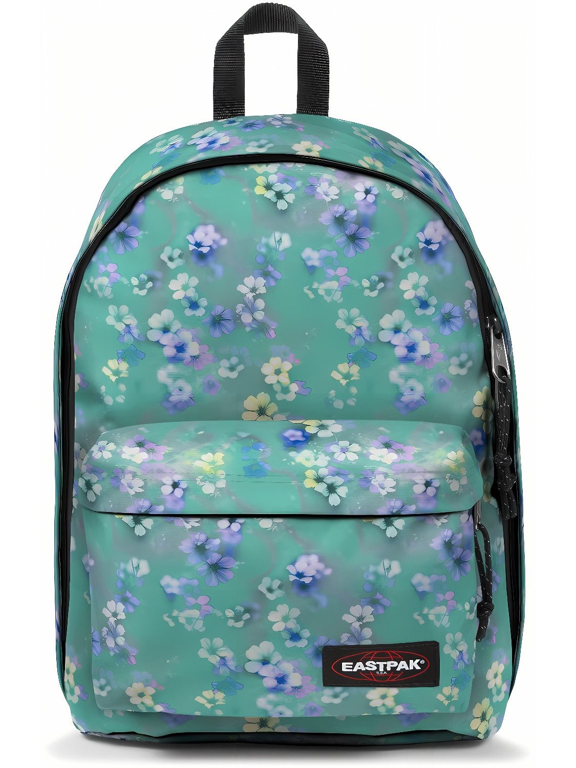 Flora Fade Aqua