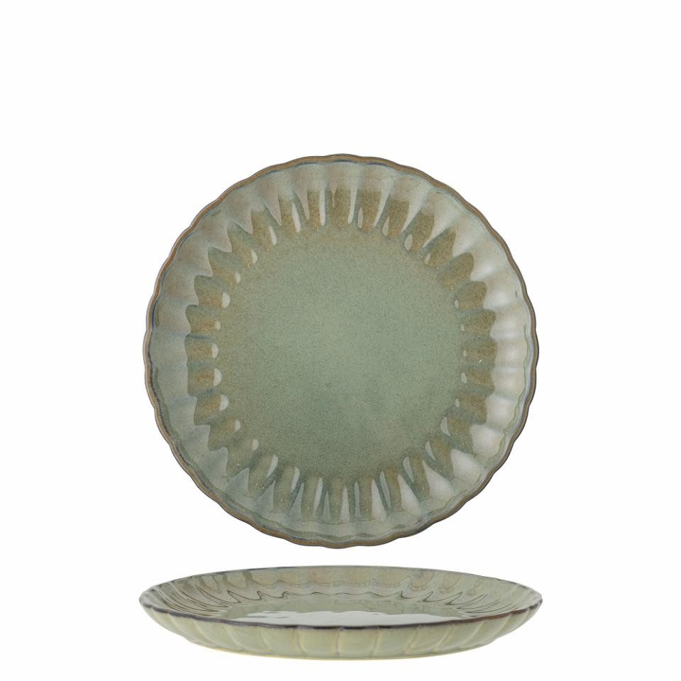 Bloomingville Teller Latina, Steingut