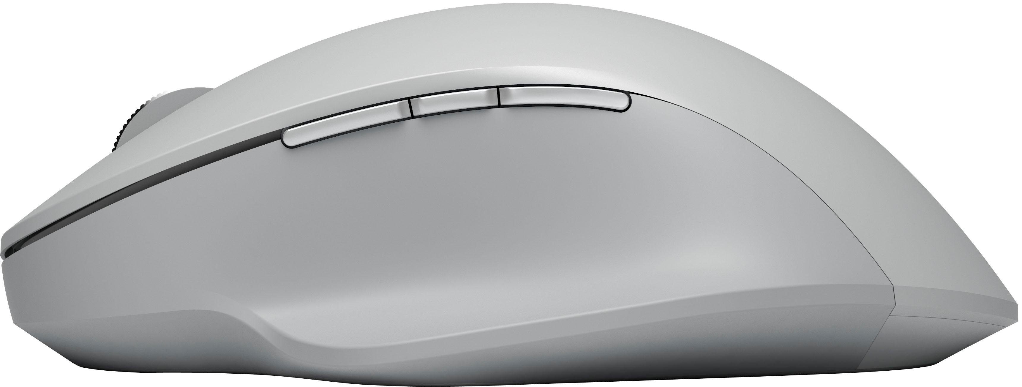 Maus (kabelgebunden) Surface Microsoft Precision