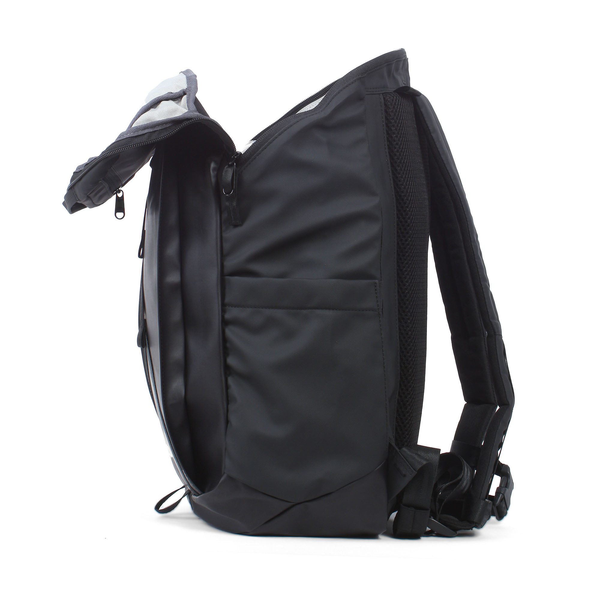 Margelisch Laptoprucksack LIRN 1, mit recyceltem PET
