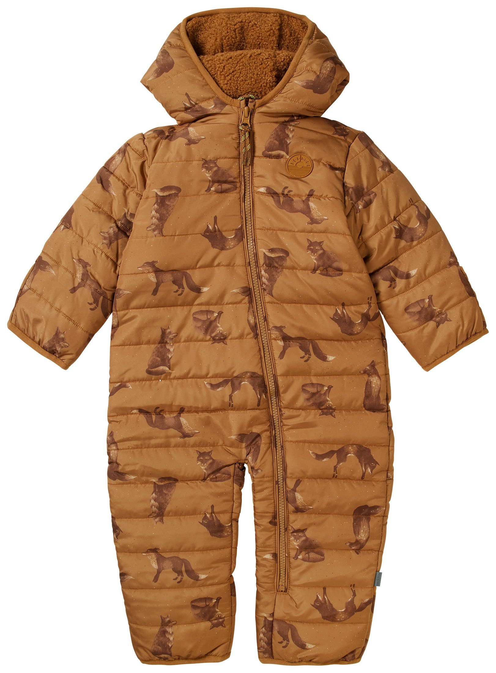 Noppies Outdoorjacke Noppies Skianzug Trion (1-St) | Jacken