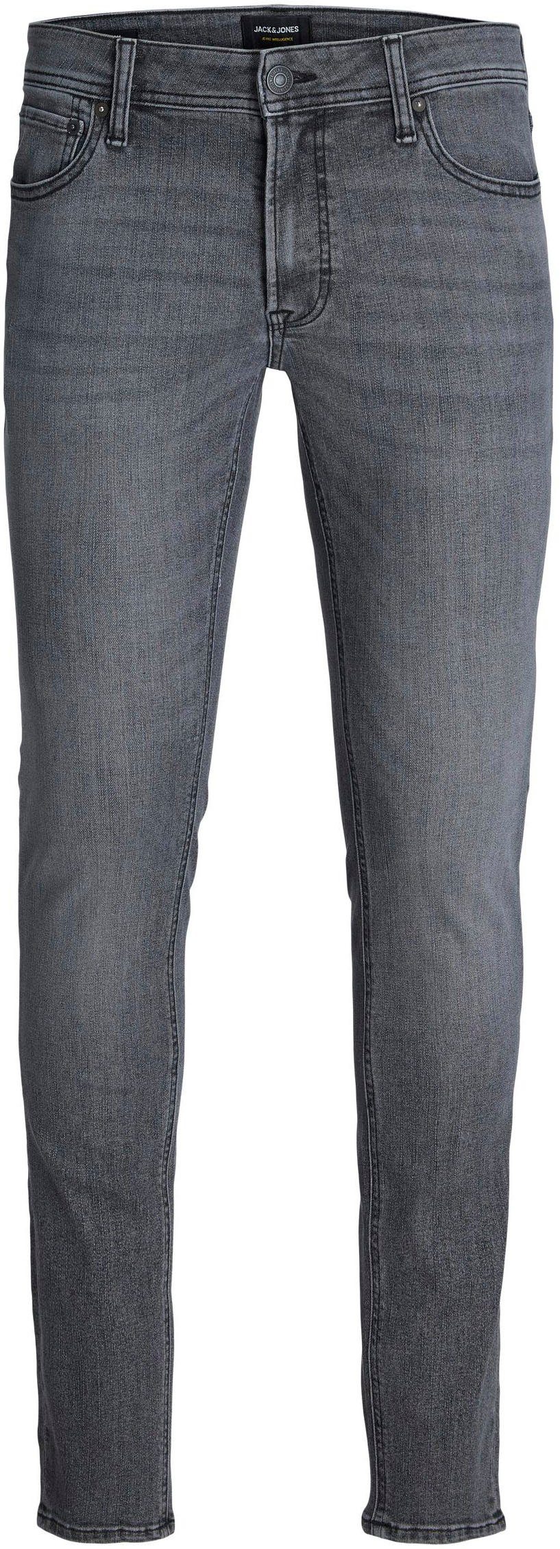 Black Denim