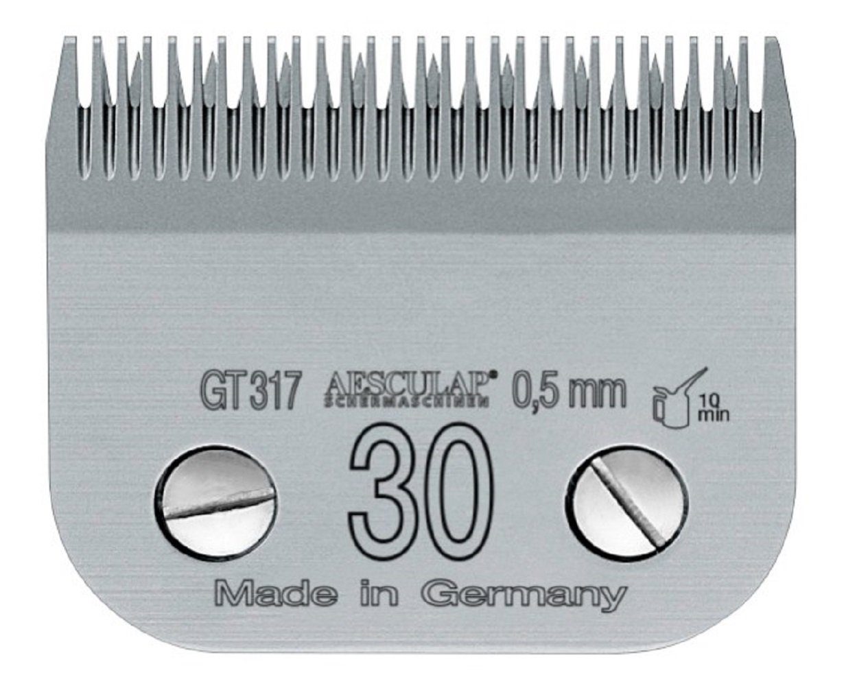 Ersatzscherkopf Kerbl GT317