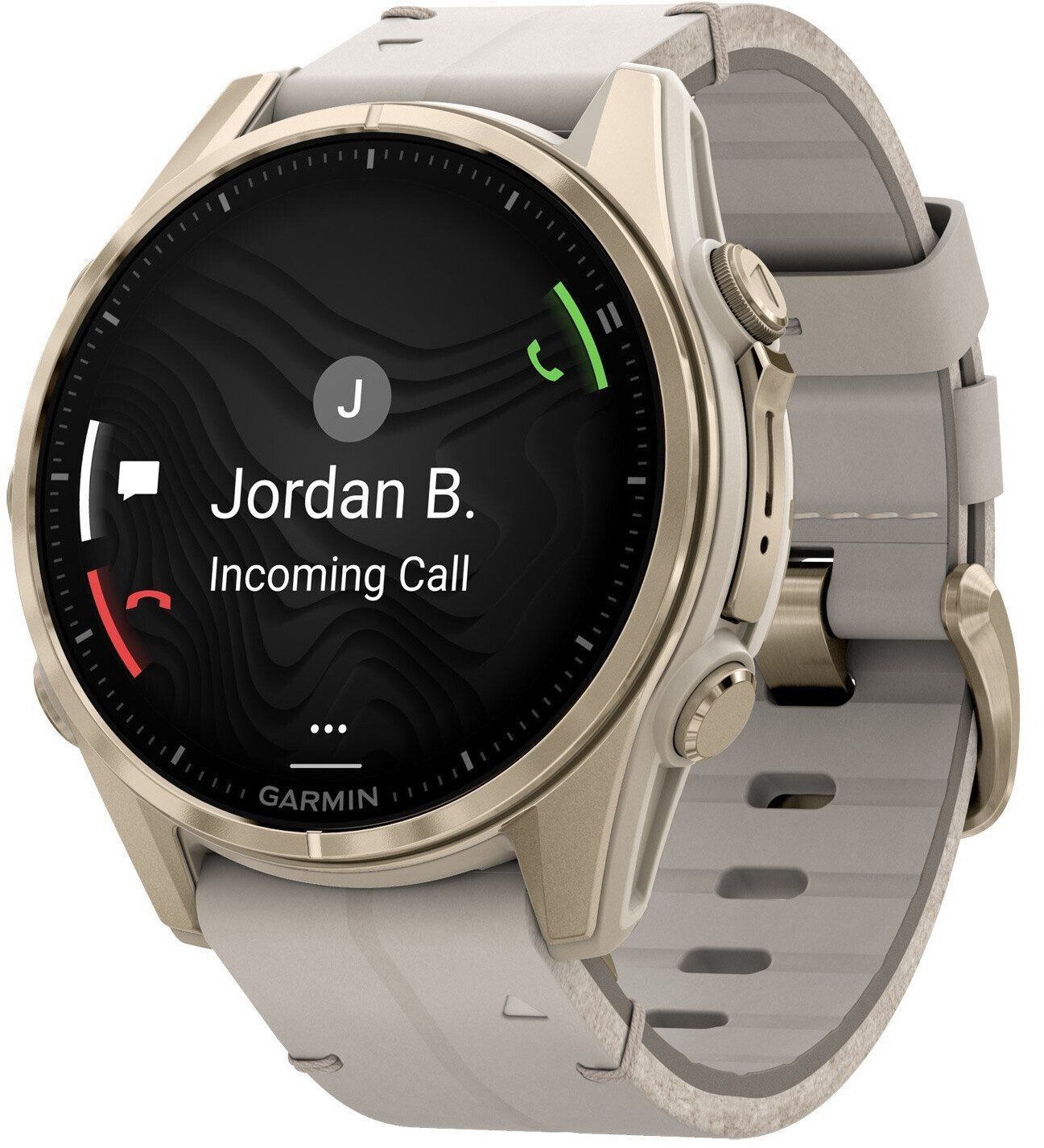 Fenix 8 Smartwatch