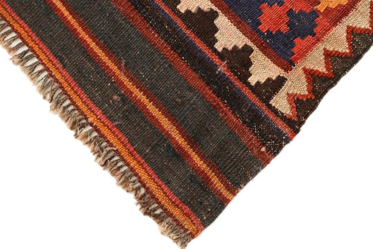 Orientteppich Kelim Afghan Orientteppich, 3 Nain Höhe: rechteckig, mm Trading, Antik Handgewebter 208x284