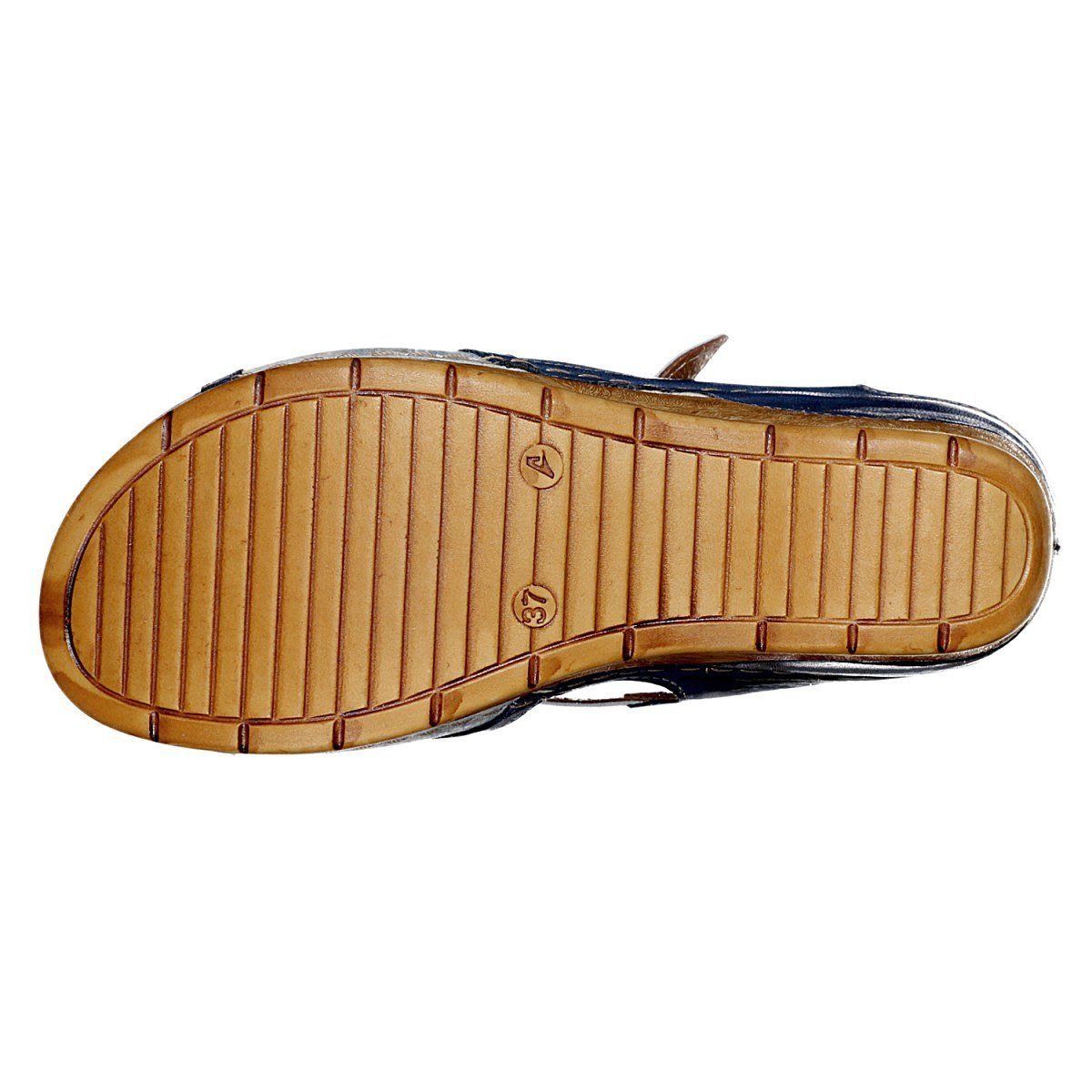 Gemini Damen Sandale