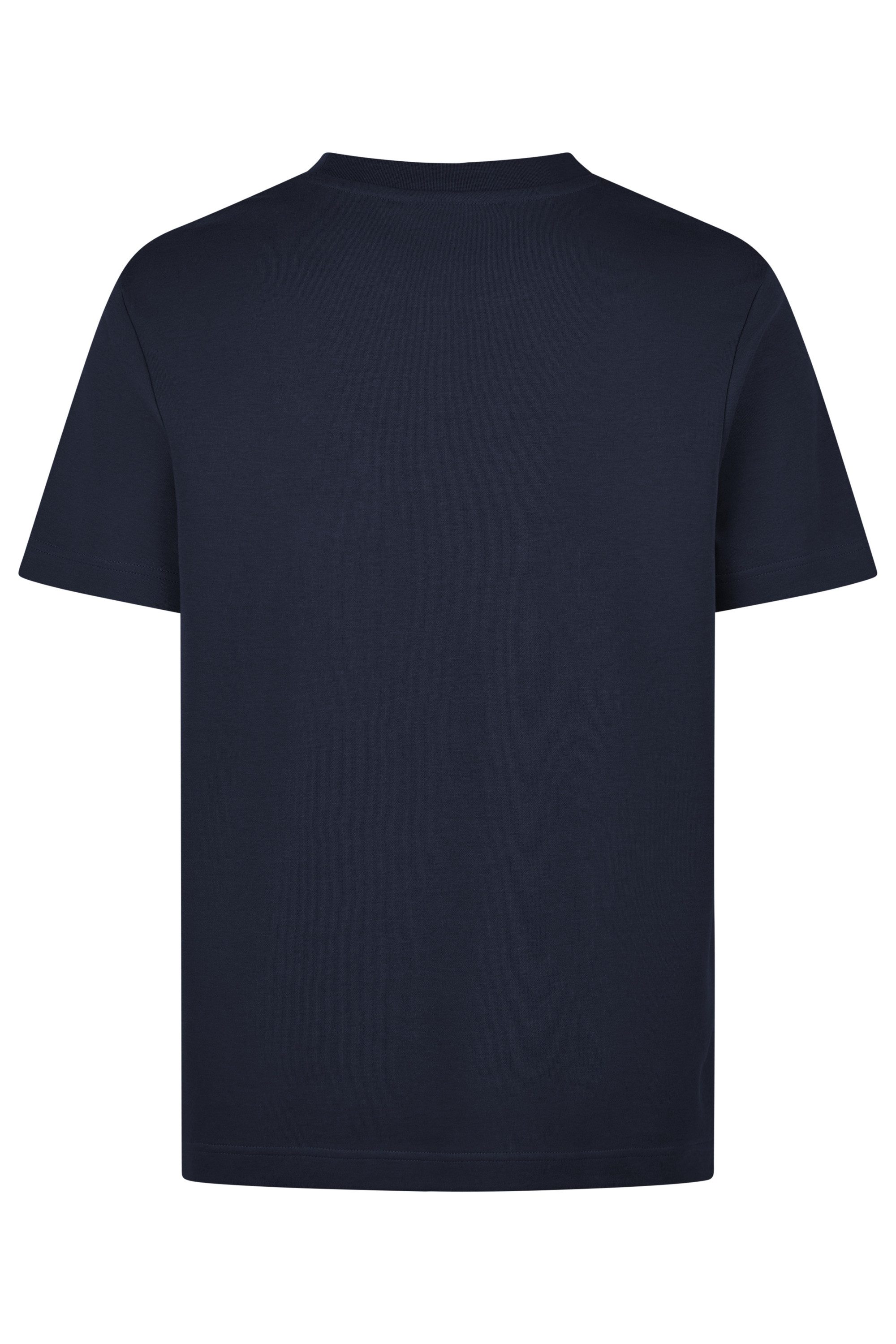 Calamar T-Shirt Atmungsaktives Baumwoll-T-Shirt