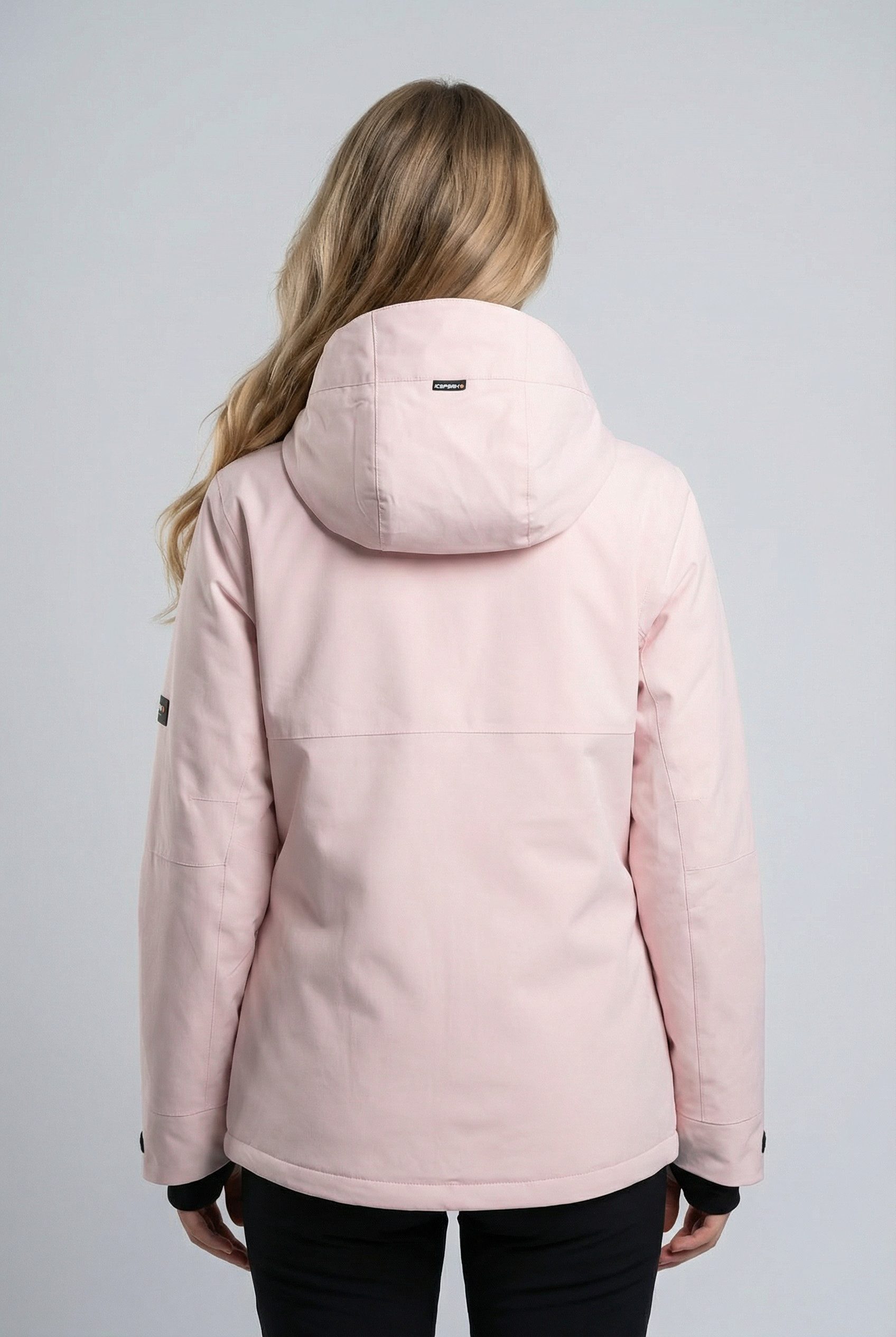 Icepeak Skijacke ICEPEAK CATHAY (1-St) wasserdicht, winddicht, mit versiege günstig online kaufen