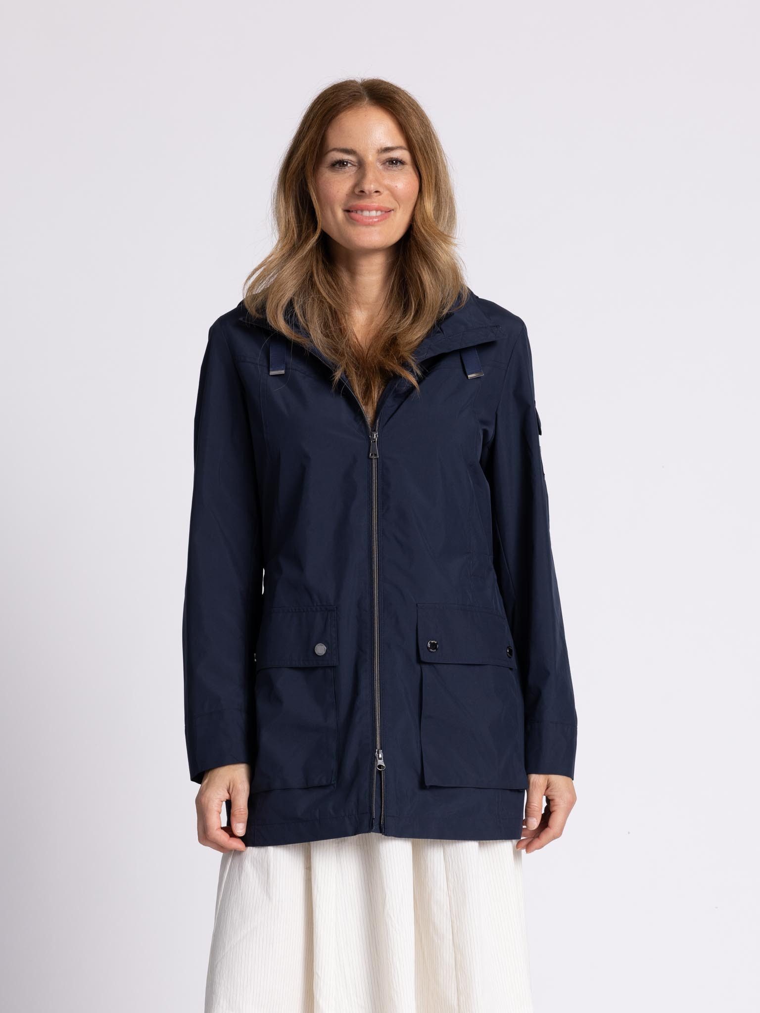 WEGA Green Goose Funktionsjacke Mereya günstig online kaufen