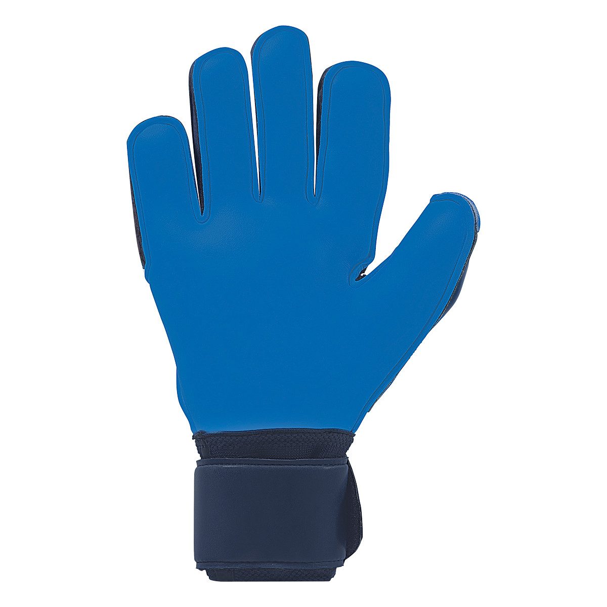 uhlsport Torwarthandschuhe Torwarthandschuhe FM AQUASOFT (Paar, 1-St., mit Verschluss)