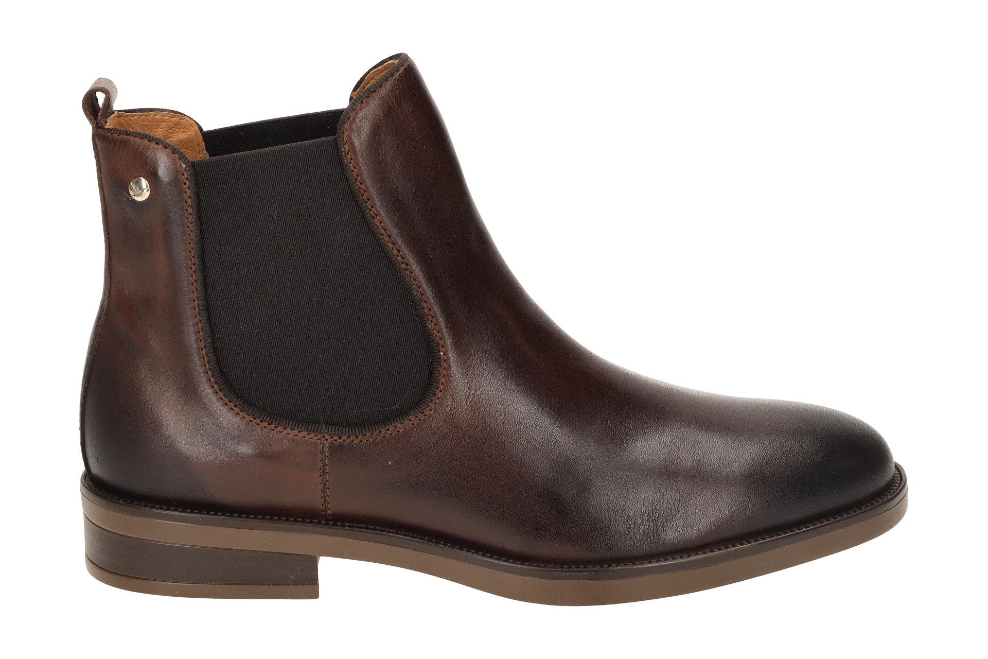 PIKOLINOS W3C-8594 caoba Stiefel