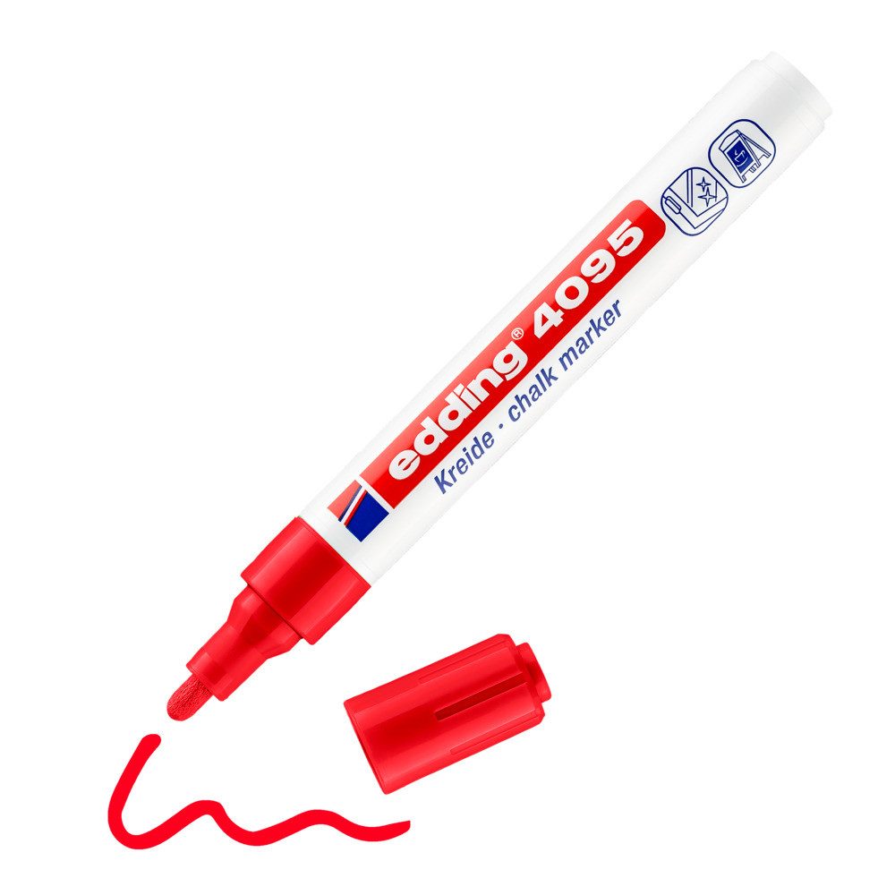 edding Kreidemarker 4095, 2-3 mm