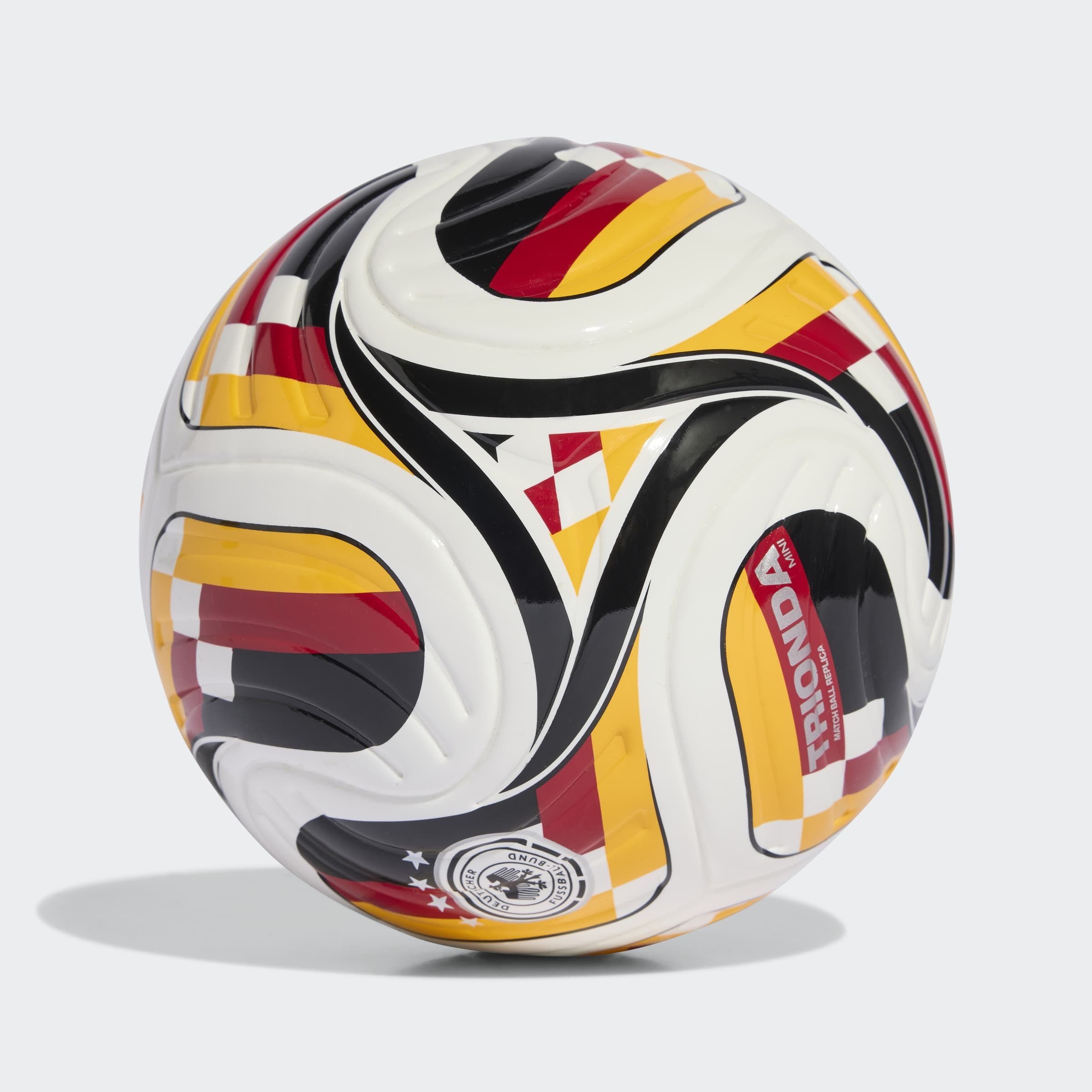 adidas Performance Fußball TRIONDA DEUTSCHLAND HEIM, Fußball WM Deutschland