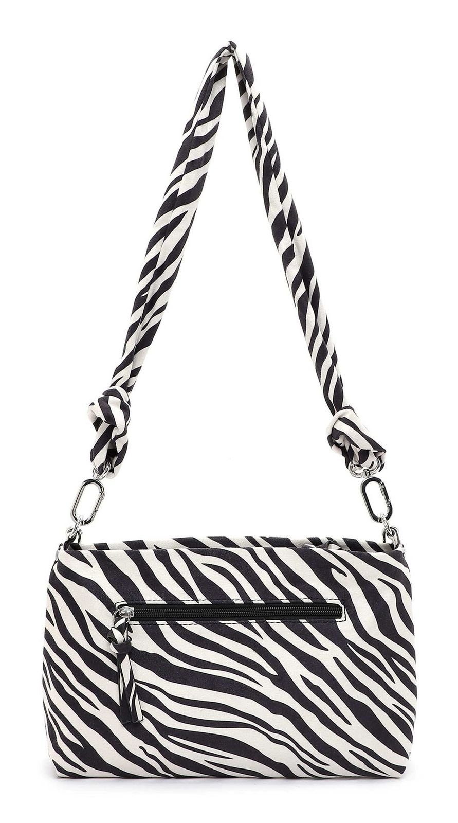Tamaris Schultertasche Julie – Bild 3 von 4