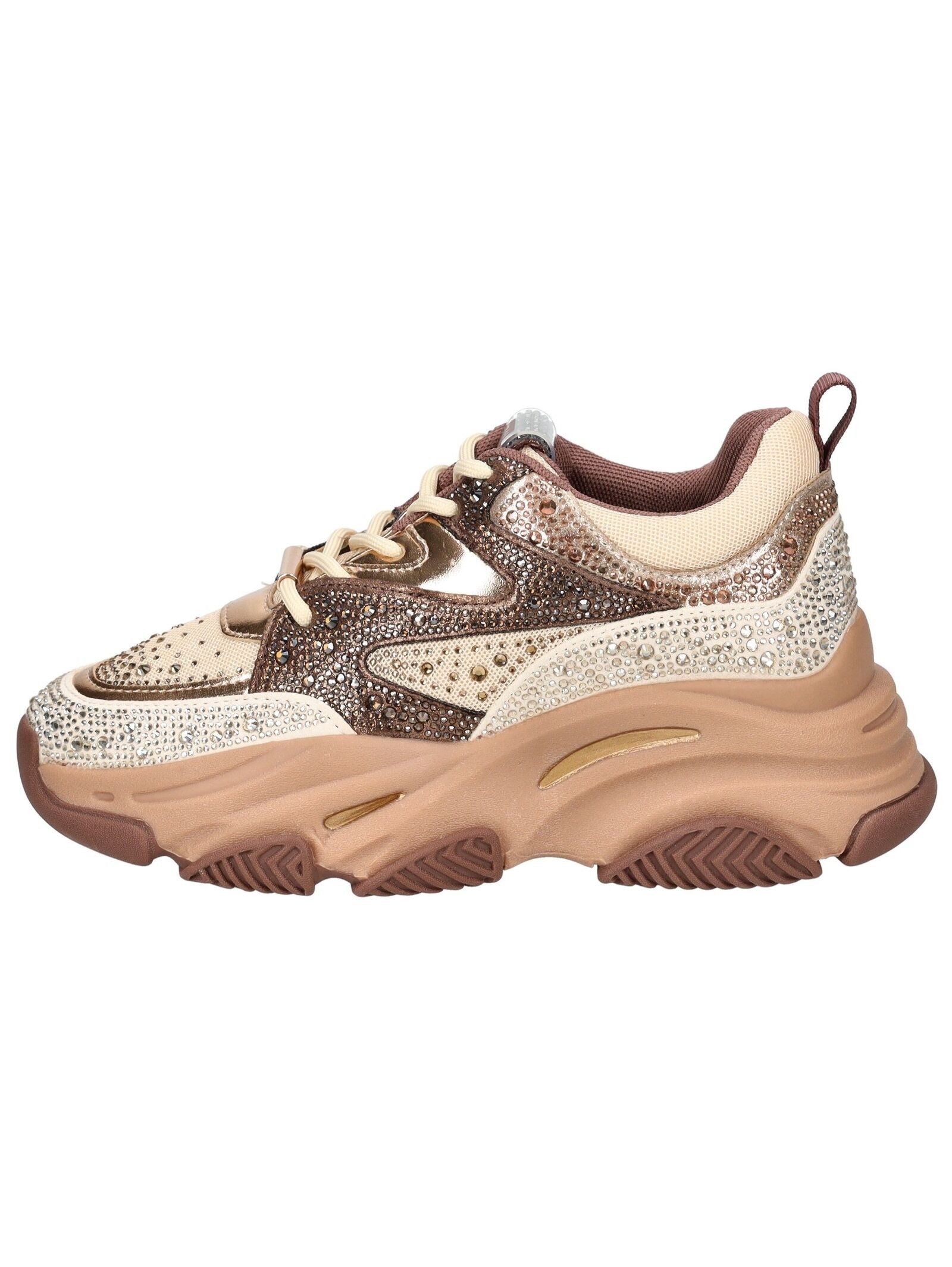 STEVE MADDEN Sneaker Textil Sneaker günstig online kaufen