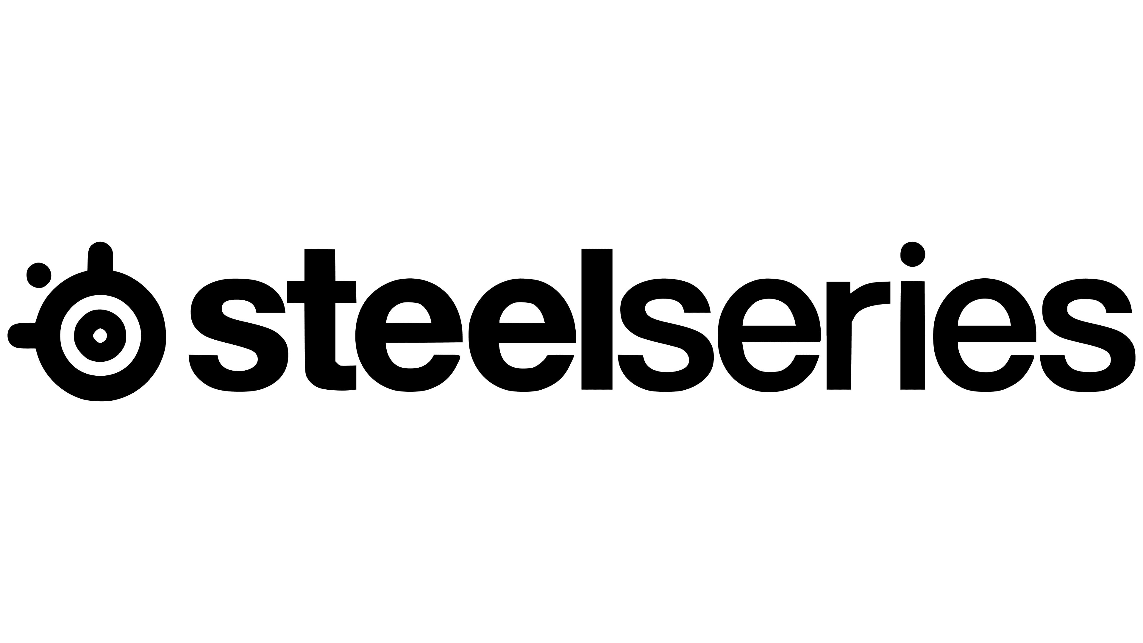SteelSeries