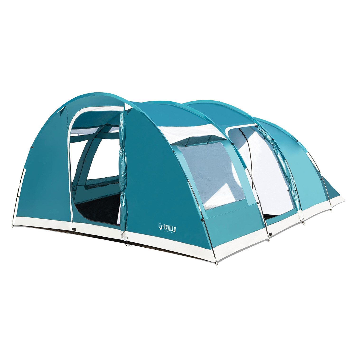 Bestway Tunnelzelt Pavillo™ 6-Personen Family Dome günstig online kaufen
